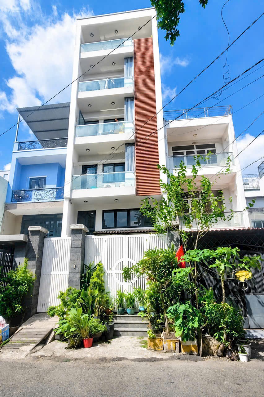 🏡 MẶT TIỀN TRỊNH LỖI – VỊ TRÍ ĐẸP GẦN CHỢ TÂN HƯƠNG – GIÁ CHỈ 9.3 TỶ