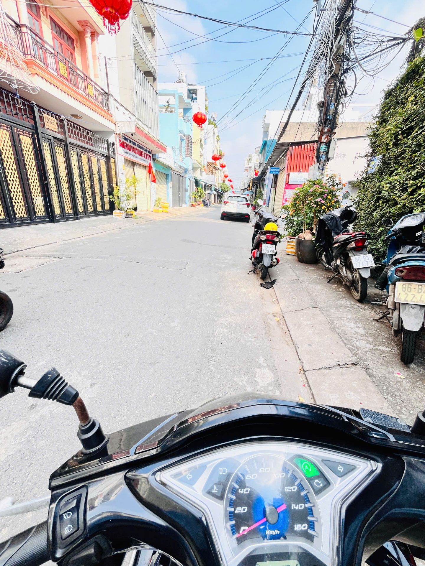 HẺM NHỰA KINH DOANH TÂN HƯƠNG. 2 LẦU ST. GIÁ NHỈNH 9 TỶ