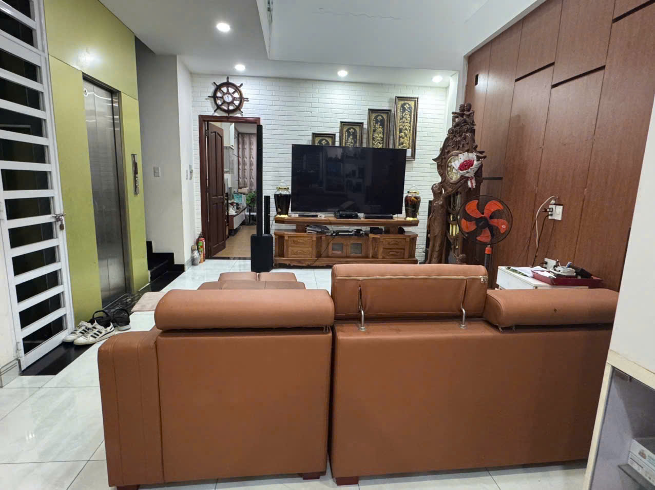 🔥 GIẢM SỐC – BÁN NHANH TRONG TUẦN! MẶT TIỀN HÀ THỊ ĐÁT – THANG MÁY – 128M² – CHỈ 14,5 TỶ