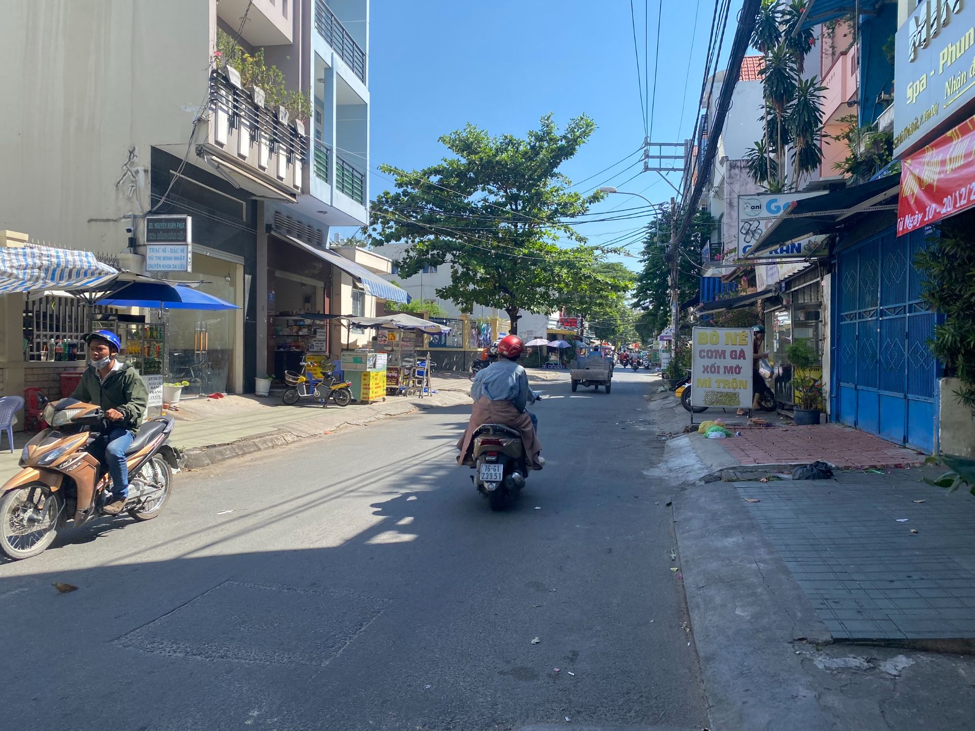 🏠 SIÊU PHẨM HÀ THỊ ĐÁT TÂN PHÚ - NGANG 5M NỞ HẬU KHỦNG 7M - CÓ THANG MÁY - 3 LẦU ST - GIÁ 14.5 TỶ