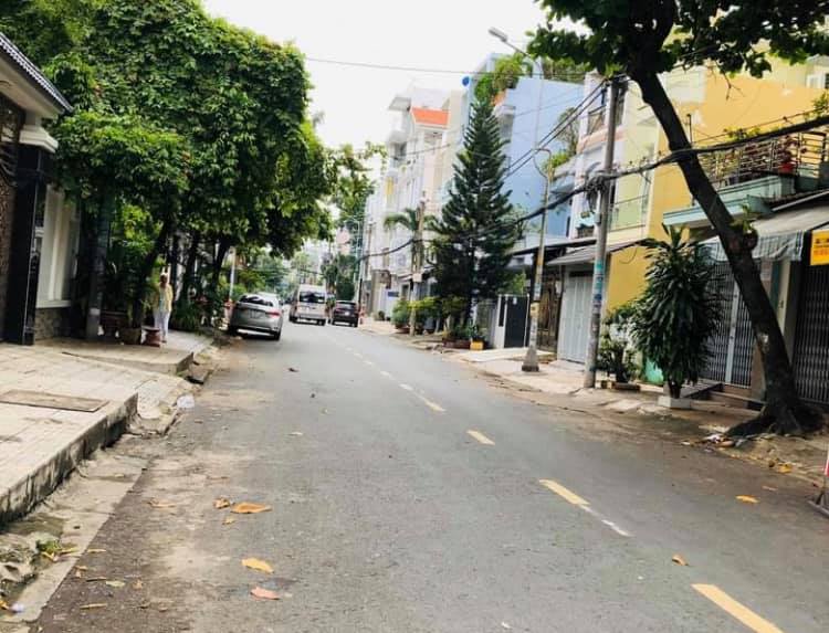 🏠 BÁN ĐẤT TẶNG NHÀ CẤP 4 ĐƯỜNG LÊ NIỆM - 4mx18m KHUÔN ĐẤT ĐẸP VỊ TRÍ VÀNG - GIÁ 10.5 TỶ