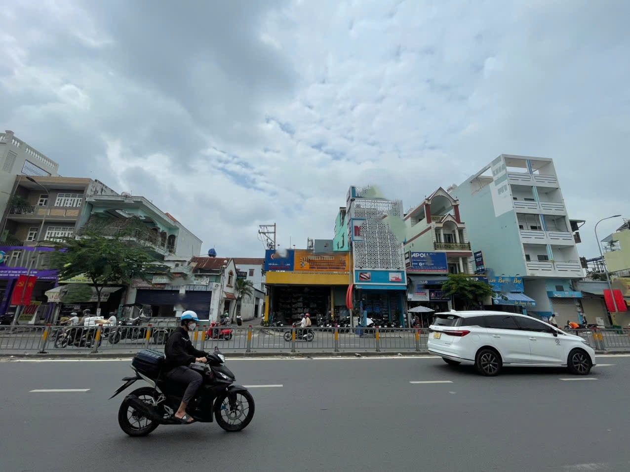 MTKD Tân Kỳ Tân Quý 8x14m – 113.4m² – Đang Cho Thuê 25 Triệu/Tháng – Giá 23 Tỷ