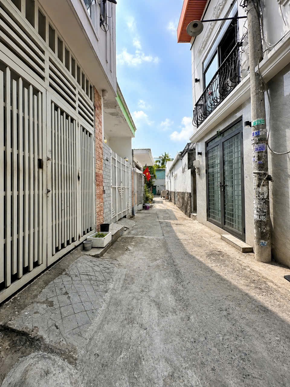 Tòa CHDV Lưu Chí Hiếu, Tây Thạnh, Tân Phú – DT: 226m2 – Thu nhập ổn định – Giá: 22.9 tỷ