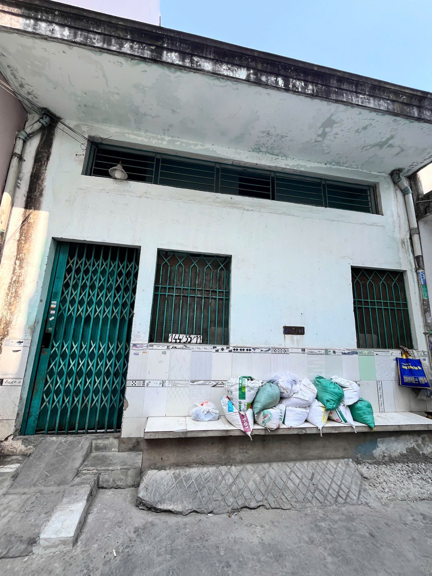 Nhà hẻm Bùi Xuân Phái, P TÂY THẠNH, Q TÂN PHÚ – DT 6x16m, diện tích lớn 96,8m², giá chỉ 7,6 tỷ TL
