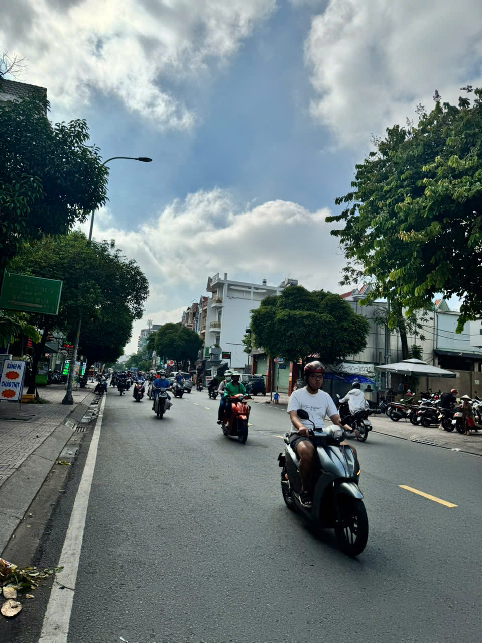Mặt Tiền GÒ DẦU - VIETCOMBANK ( 4.1X22M, 3.5 TẤM ) - Gía Tốt Nhất 15.99 Tỷ TL