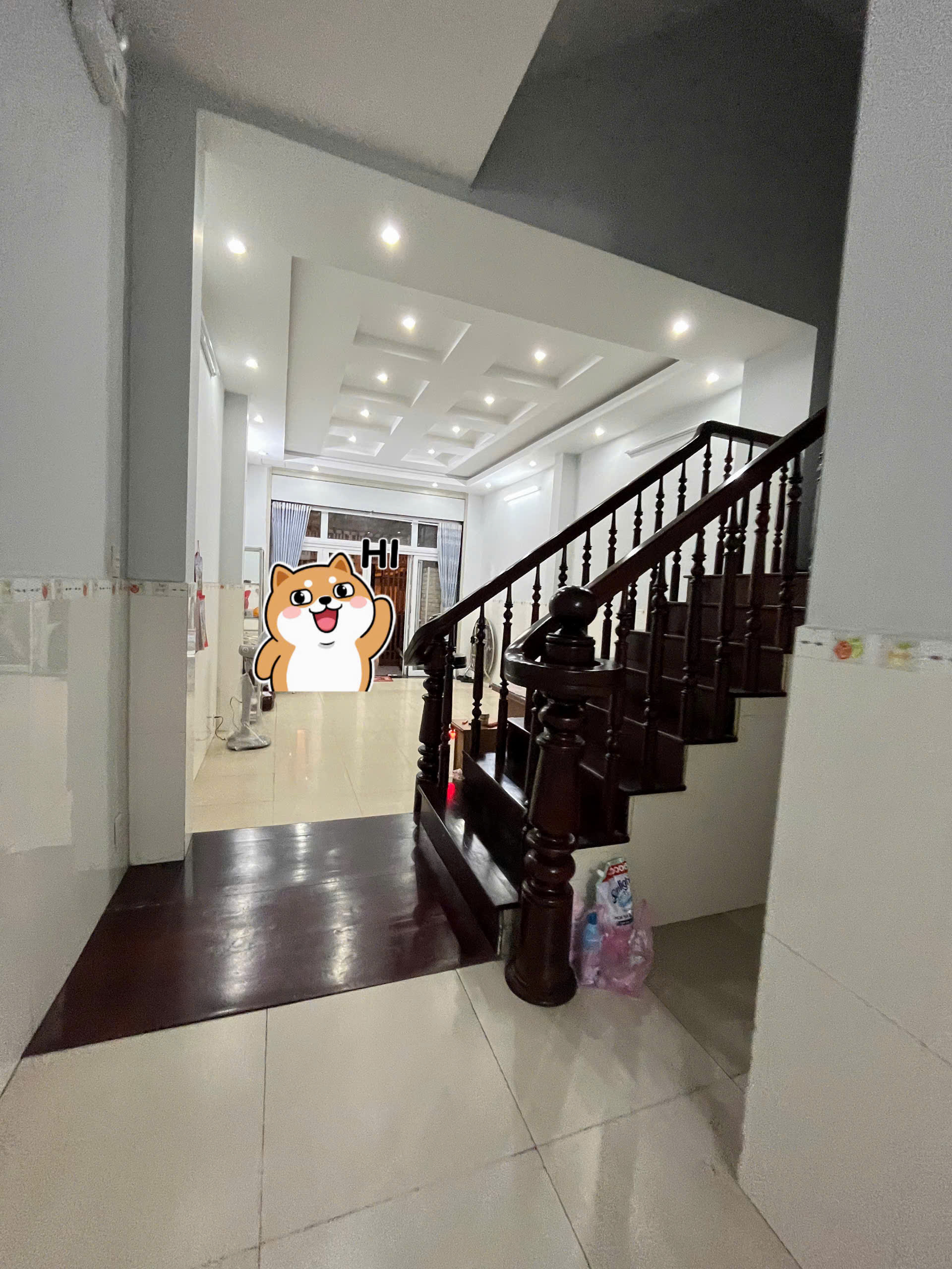 Bán Nhà 3Lầu DT: 4.4x22m Hẻm 1/ Đường Nguyễn Văn Săng, P. Tân Sơn Nhì, Giá: 14.6 tỷ