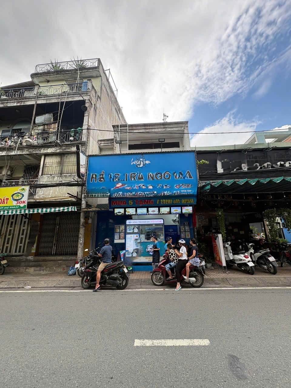 MTKD Kênh Nước Đen, BHHA – 5.2x9.24m, đang cho thuê 12 triệu/tháng, giá 8.2 tỷ TL