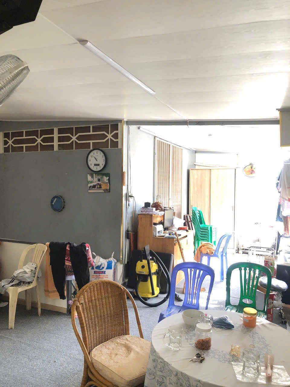 🏠 Bán Nhà Mặt Tiền Đường Số 1, Bình Tân: 108m², Giá 15 Tỷ, 1 Lầu