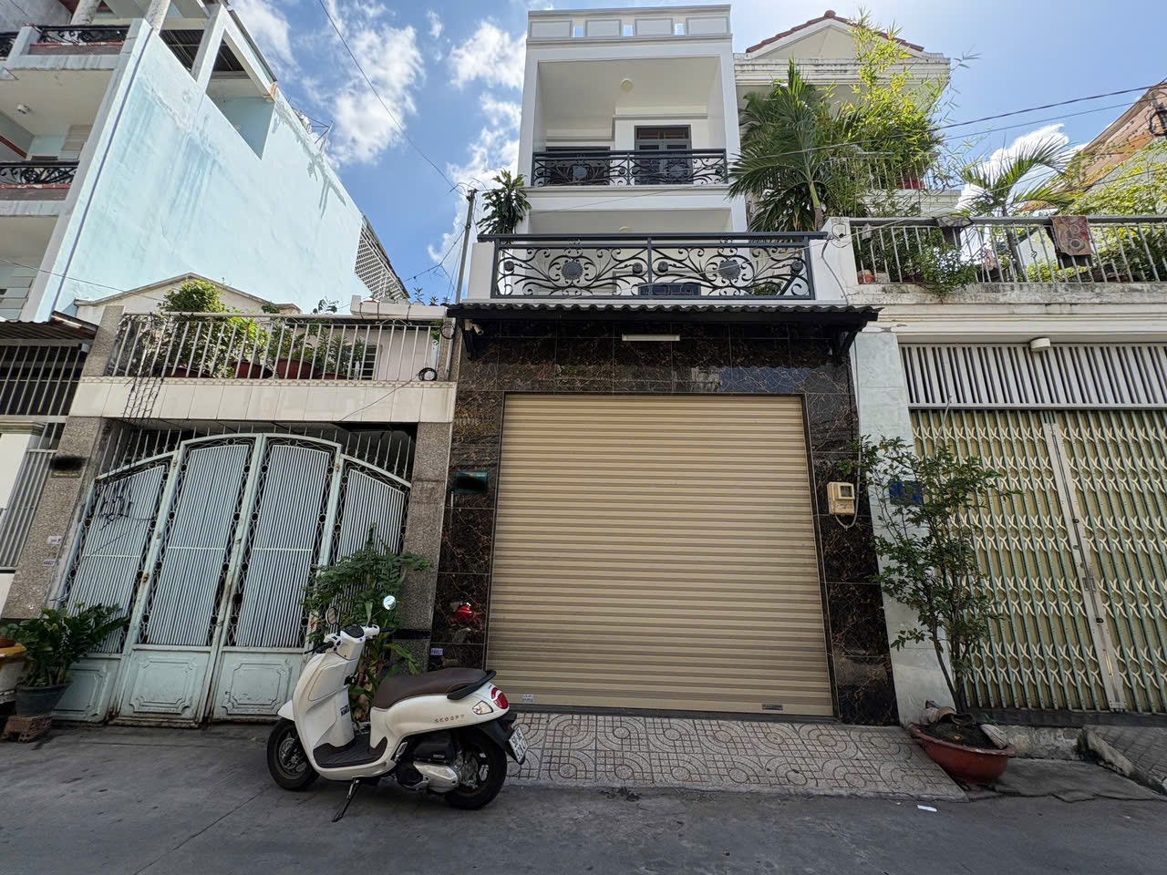 🔥Bán nhà MT đường số 2 GX dt:4x16 -2 tầng BTCT full NT giá 7T8 TL mạnh sở hữu ngay nhà đẹp 🥰