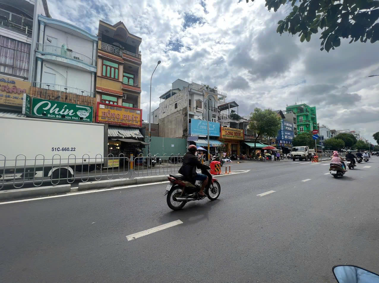 🔥 SIÊU PHẨM MẶT TIỀN NGUYỄN SƠN – VỊ TRÍ VÀNG KINH DOANH TÂN PHÚ, KẾ CHỢ NGUYỄN SƠN