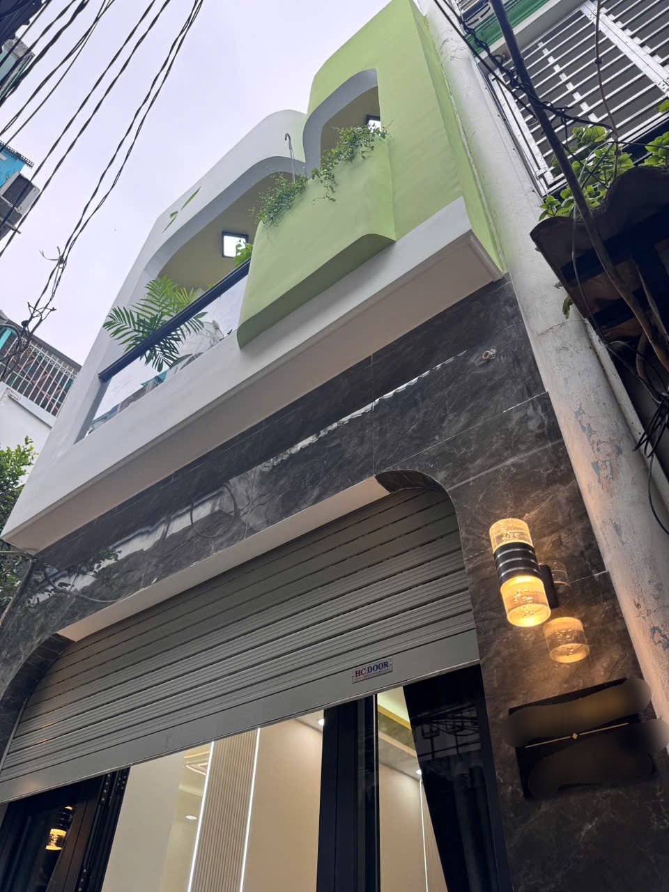 🌈 Bán nhà hẻm 137 đường Phan Anh 32m2 đúc 3 tầng giá chỉ 4.2 tỷ