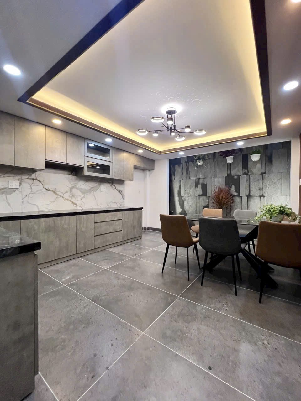 🏡 BÁN NHÀ MỚI ĐẸP HẺM XE HƠI TÂN HƯƠNG – NỘI THẤT CAO CẤP – CHỈ 9,8 TỶ THƯƠNG LƯỢNG 🏡