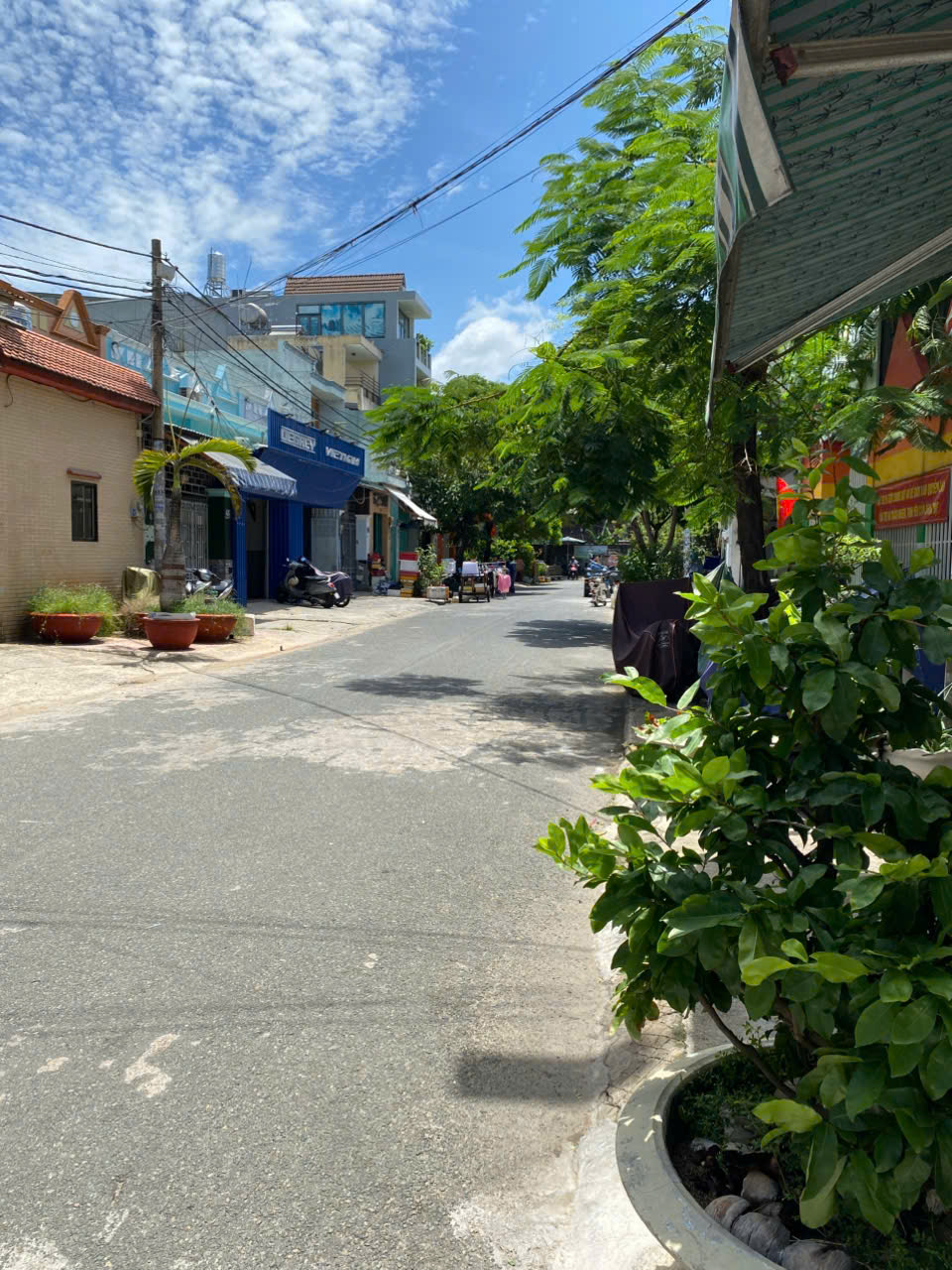 MTNB ĐƯỜNG D10 – NHÀ 2 LẦU ST, 4×25M – GIÁ CHỈ 11.2 TỶ_TÂY THẠNH, CÓ DÒNG TIỀN CHO THUÊ