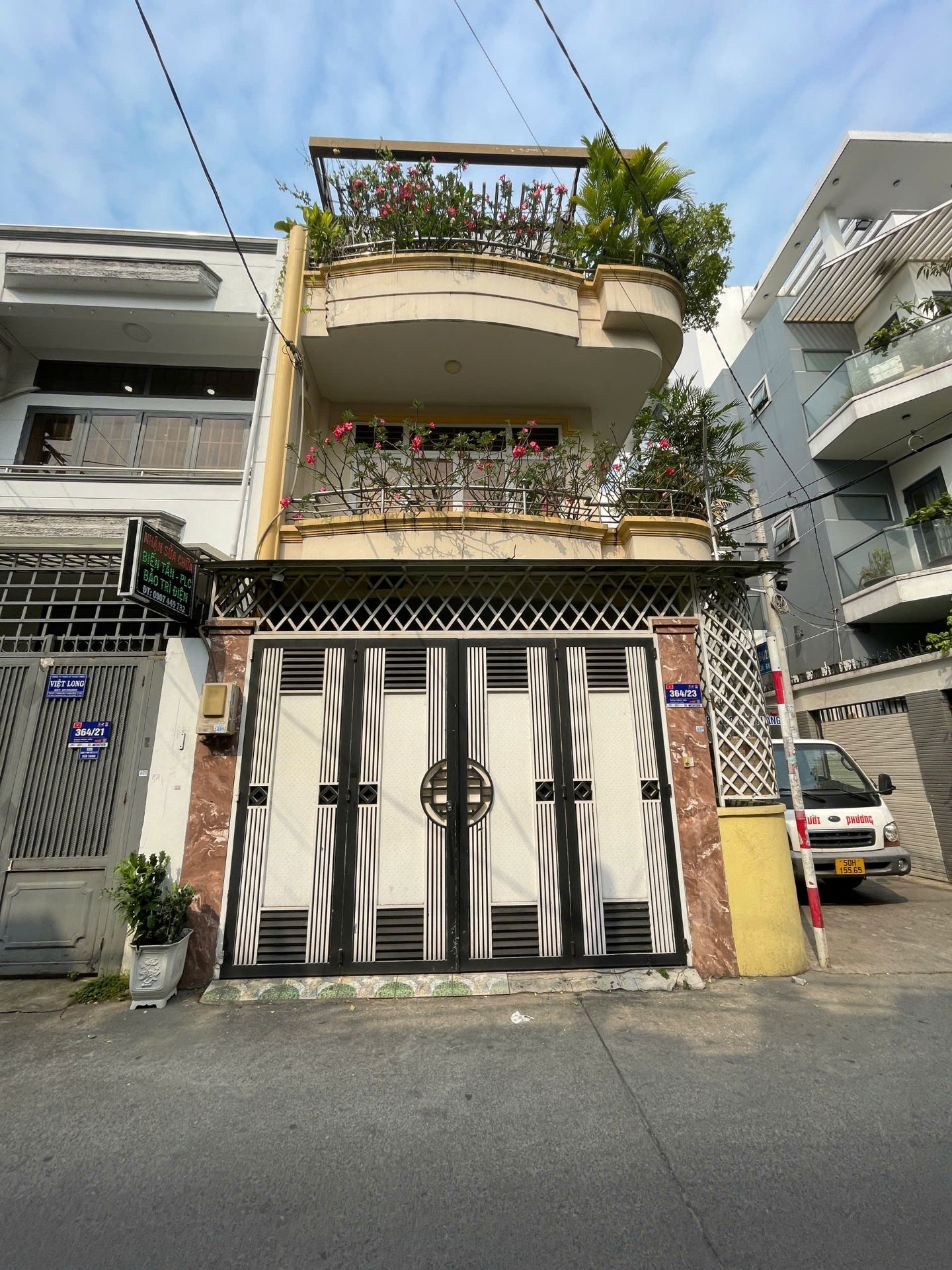 🏠 SIÊU PHẨM GÓC 2 MẶT TIỀN THOẠI NGỌC HẦU NGANG 5m BỀ THẾ - 2 LẦU - GIÁ CHỈ 11.2 TỶ 📌
