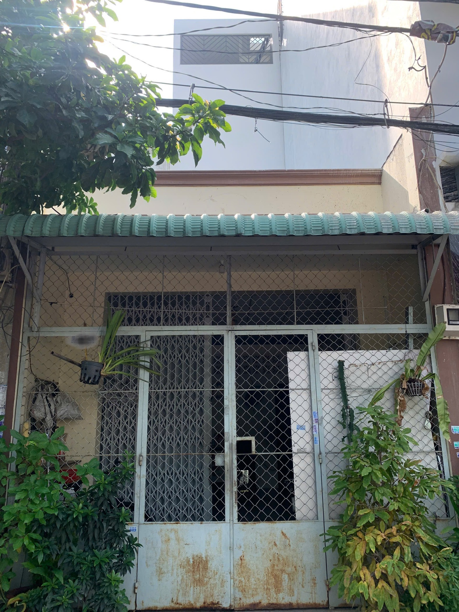 🔥C.c ngộp bank cần bán gấp nhà HXH Lê Văn Quới DT:4x10 phù hợp A/c sửa mới cho thuê cực tốt 🥰