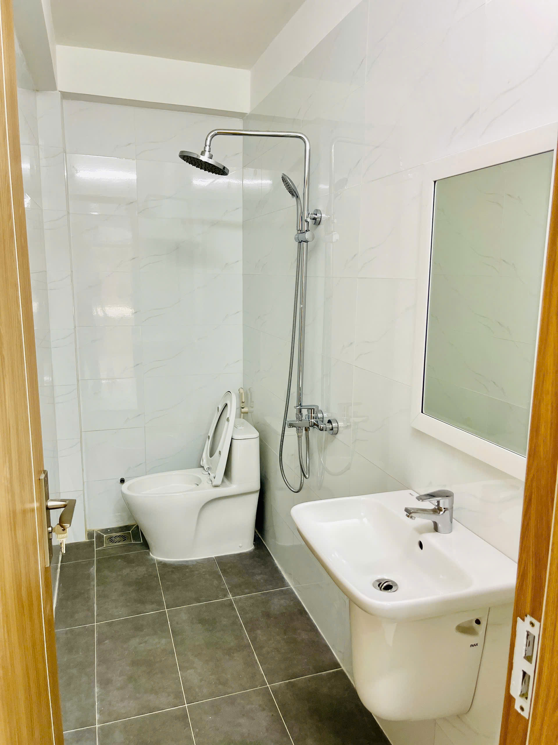 🏠 MẶT TIỀN ĐƯỜNG ÍCH THIỆN TÂN PHÚ - KINH DOANH SẦM UẤT - 3.9mx20m - 2 LẦU - GIÁ 11.5 TỶ 📌