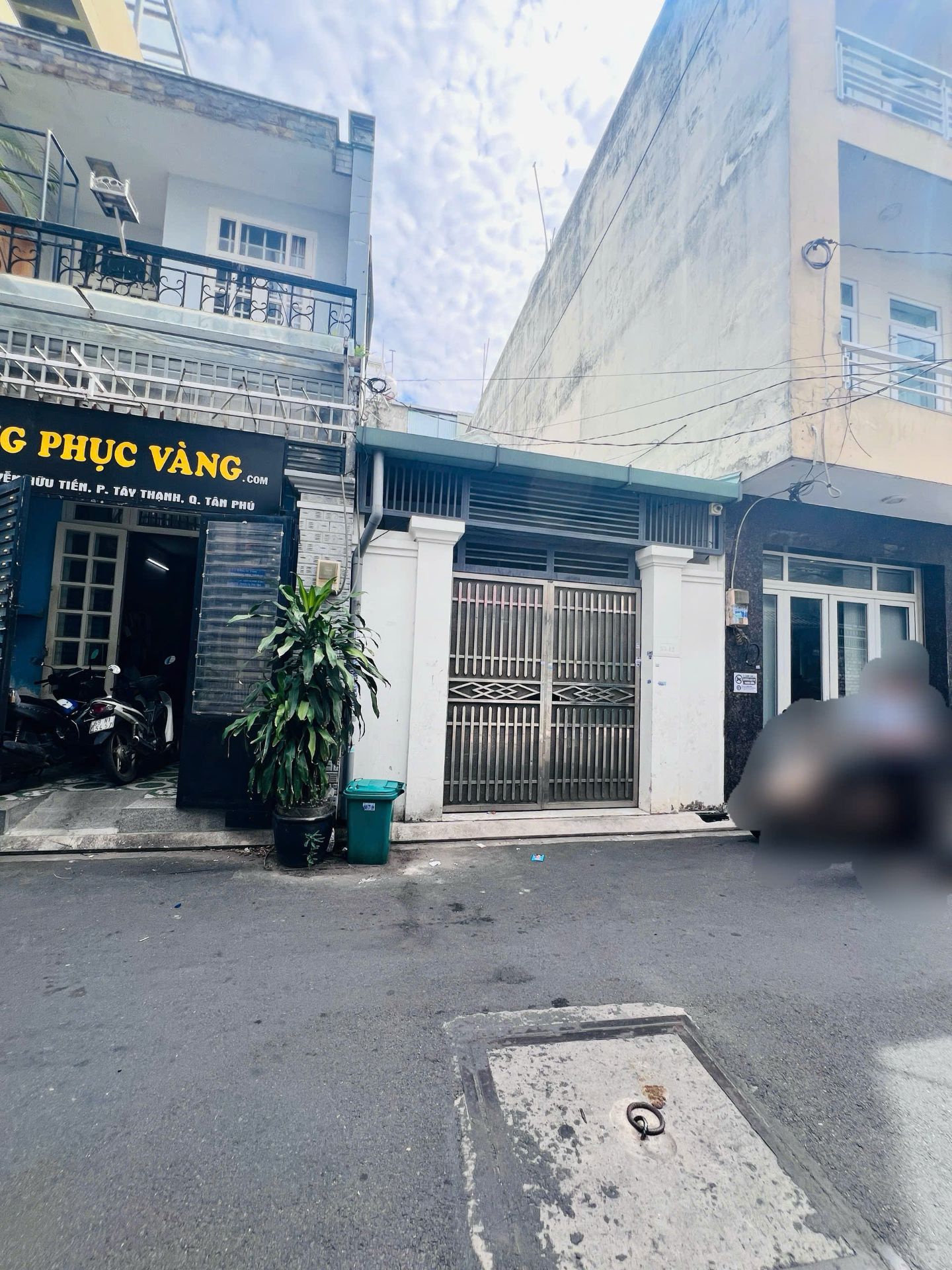 ✅MUA LÀ CÓ DÒNG TIỀN - NHÀ CHO THUÊ 9 TR/TH, HẺM XE HƠI NGUYỄN HỮU TIẾN – 7.3 TỶ