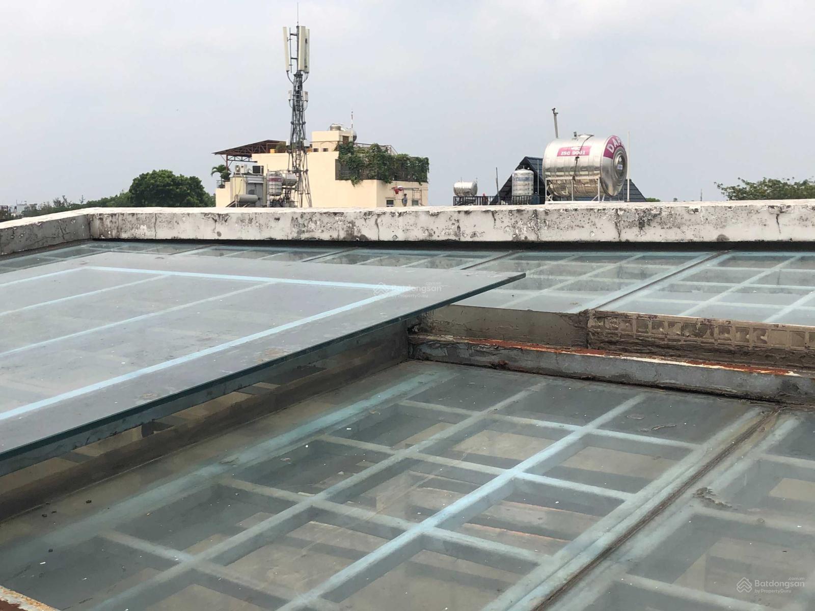 Bán Nhà Lửng 3 Lầu DT: 3.4x24m MT Đường Dương Văn Dương, P. Tân Quý, Giá: 12 tỷ