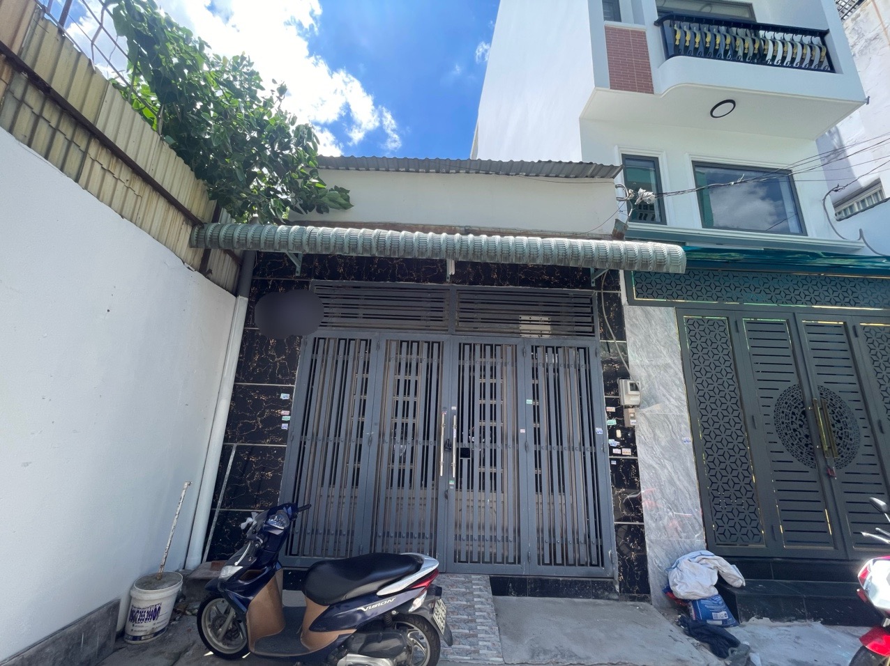 NHÀ CẤP 4 HƯƠNG LỘ 2 – 4x16M VUÔNG VỨC – HẺM 4.5M – TIỆN XÂY MỚI – GIÁ 5.4 TỶ TL