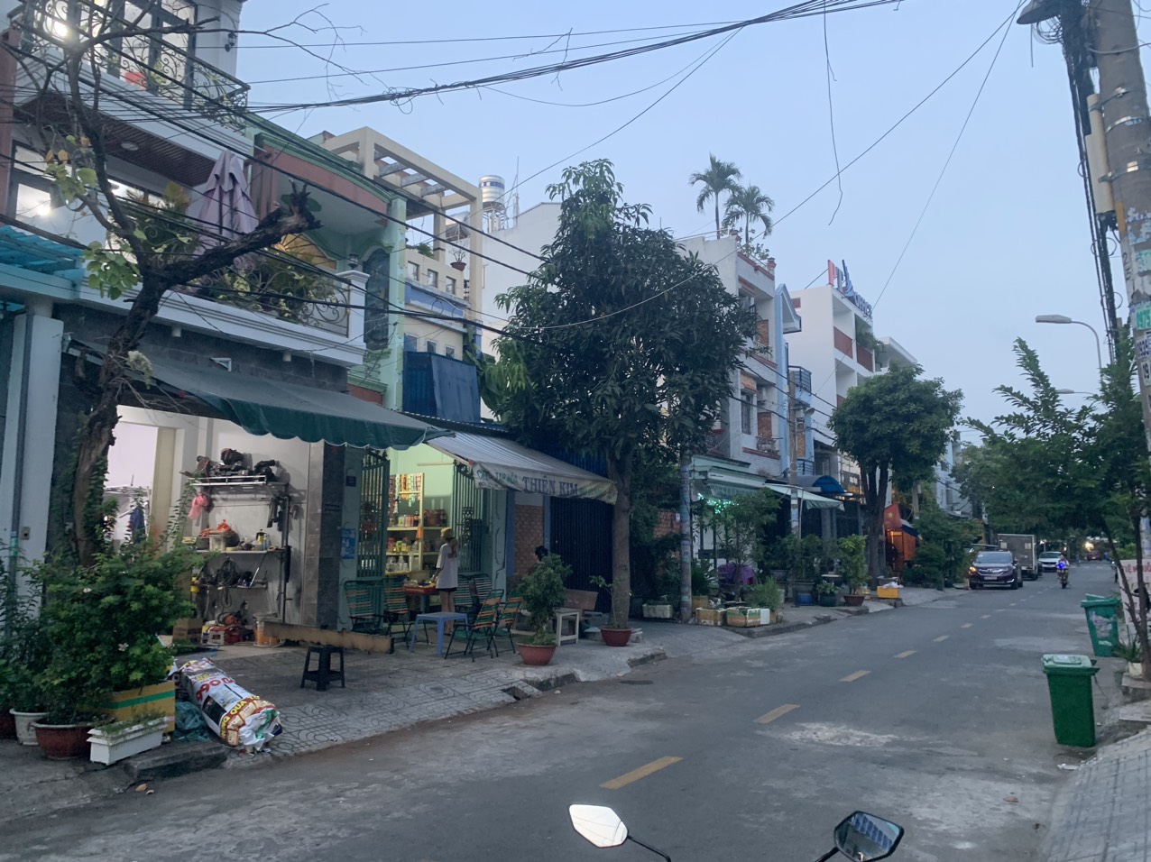🔥 MẶT TIỀN ĐƯỜNG T8 – 4x25M – GIÁ TỐT CHỈ 9.5 TỶ TL 🔥