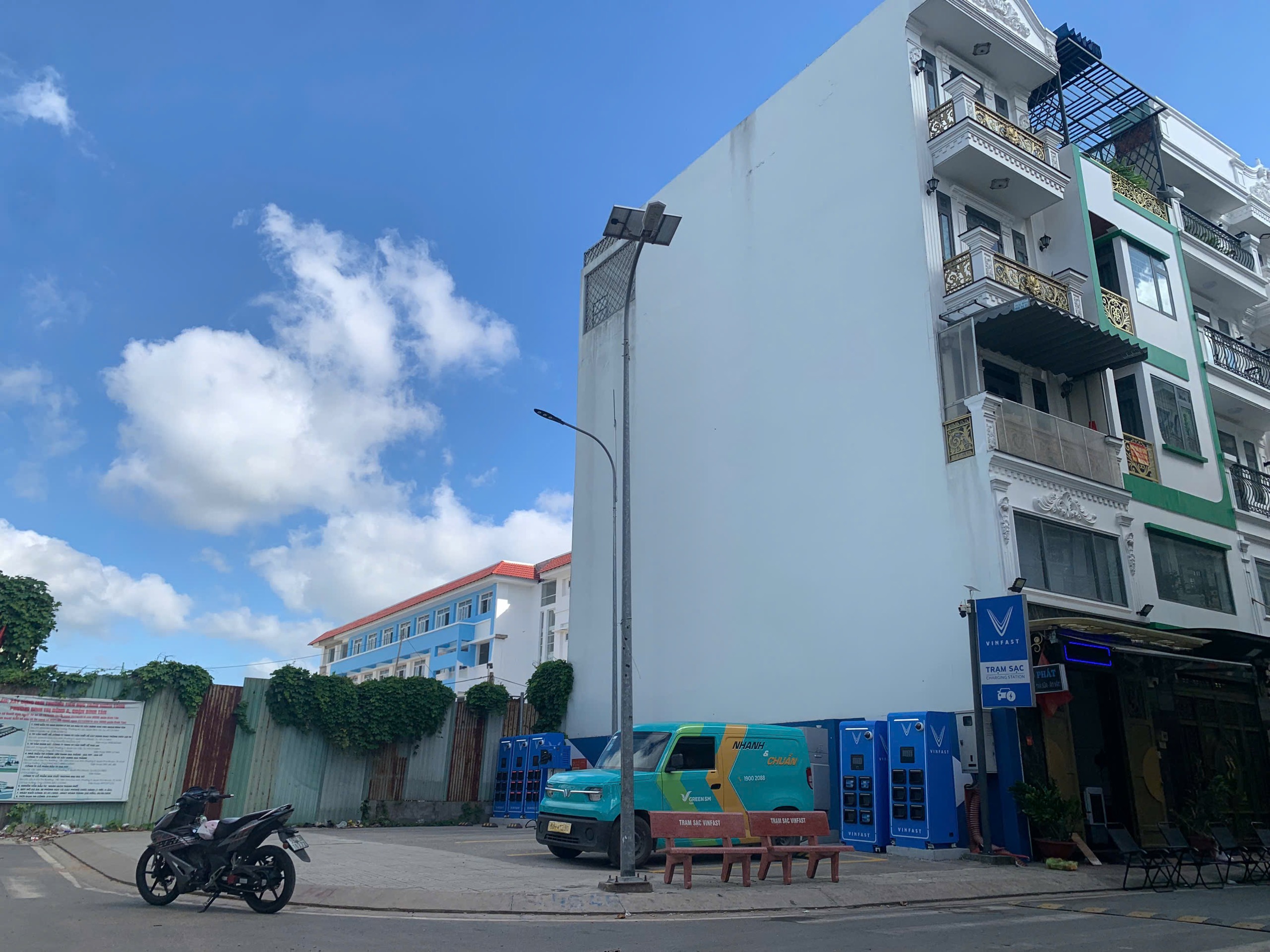 🔥Bán đất hẻm Vip HL2 chỉ 5T9 TL phù hợp A/c về xây mới giá cực tốt 🔥