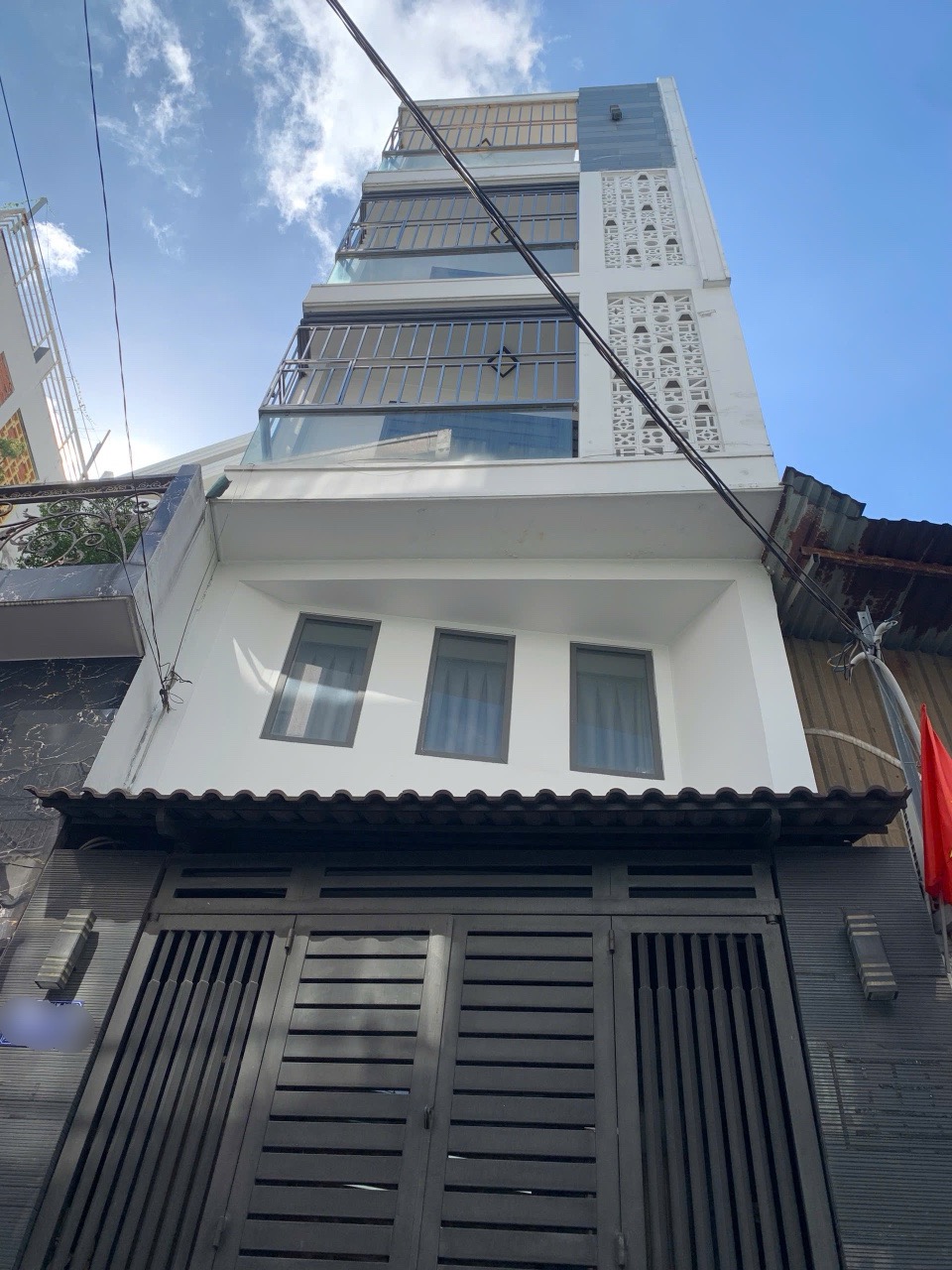 NHÀ BÌNH TÂN – HẺM XE HƠI MÃ LÒ – 56M² – CHỈ 6.5 TỶ