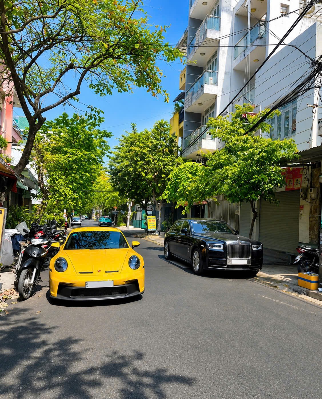 ​🌟 SIÊU PHẨM MẶT TIỀN LÊ THIỆT - 2 MẶT THOÁNG TRƯỚC SAU - GIÁ CHỈ 10.5 TỶ 🌟