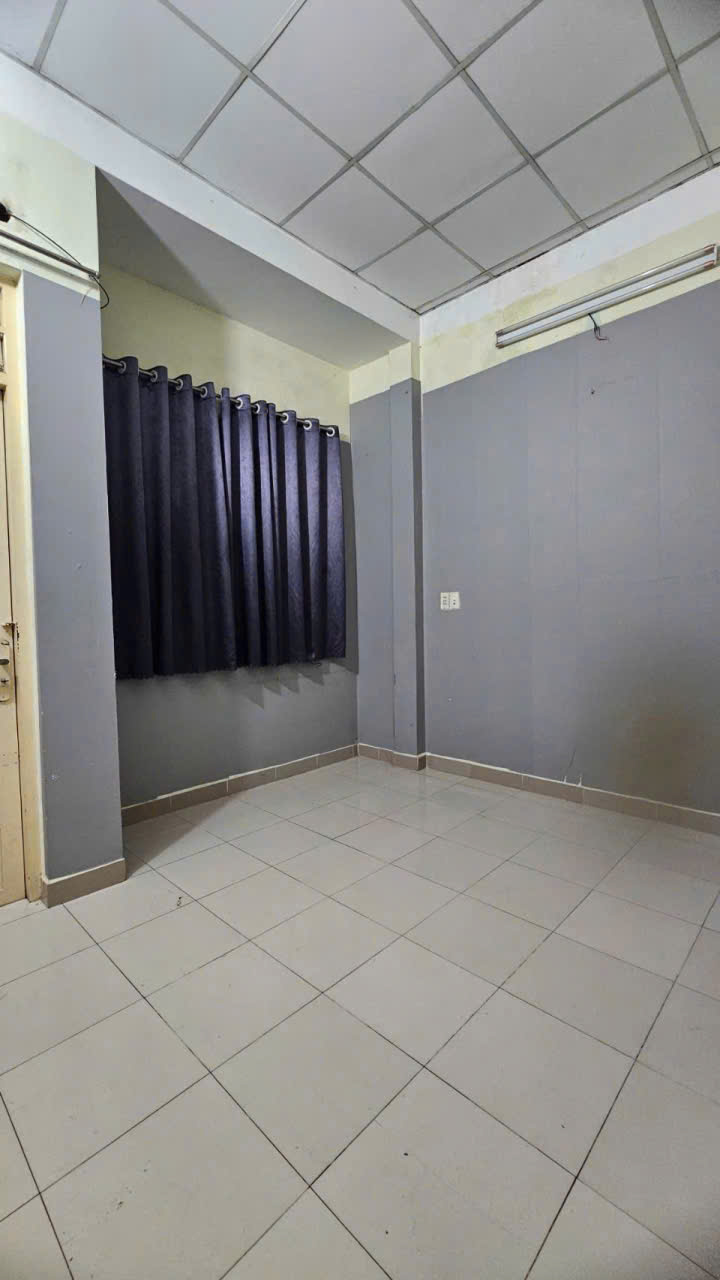 🏠 Bán Nhà Mặt Tiền Bình Hưng Hòa A, Bình Tân - 4x12m, Giá 5,35 Tỷ, 1 Lầu