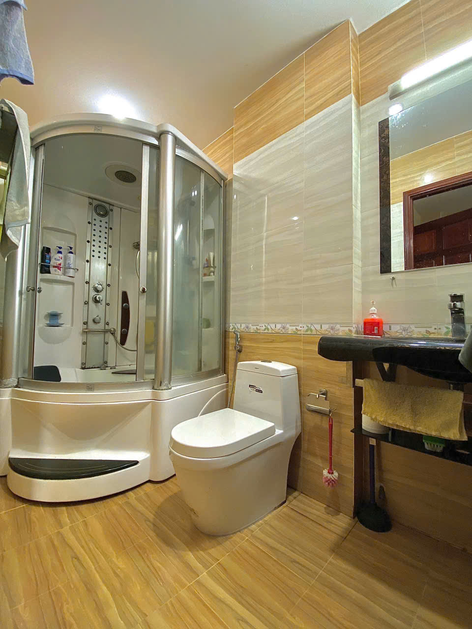 Bán Nhà 2 Lầu ST DT: 4x20m MT Đường Tô Hiệu, P. Tân Thới Hòa, Giá: 17.5 tỷ