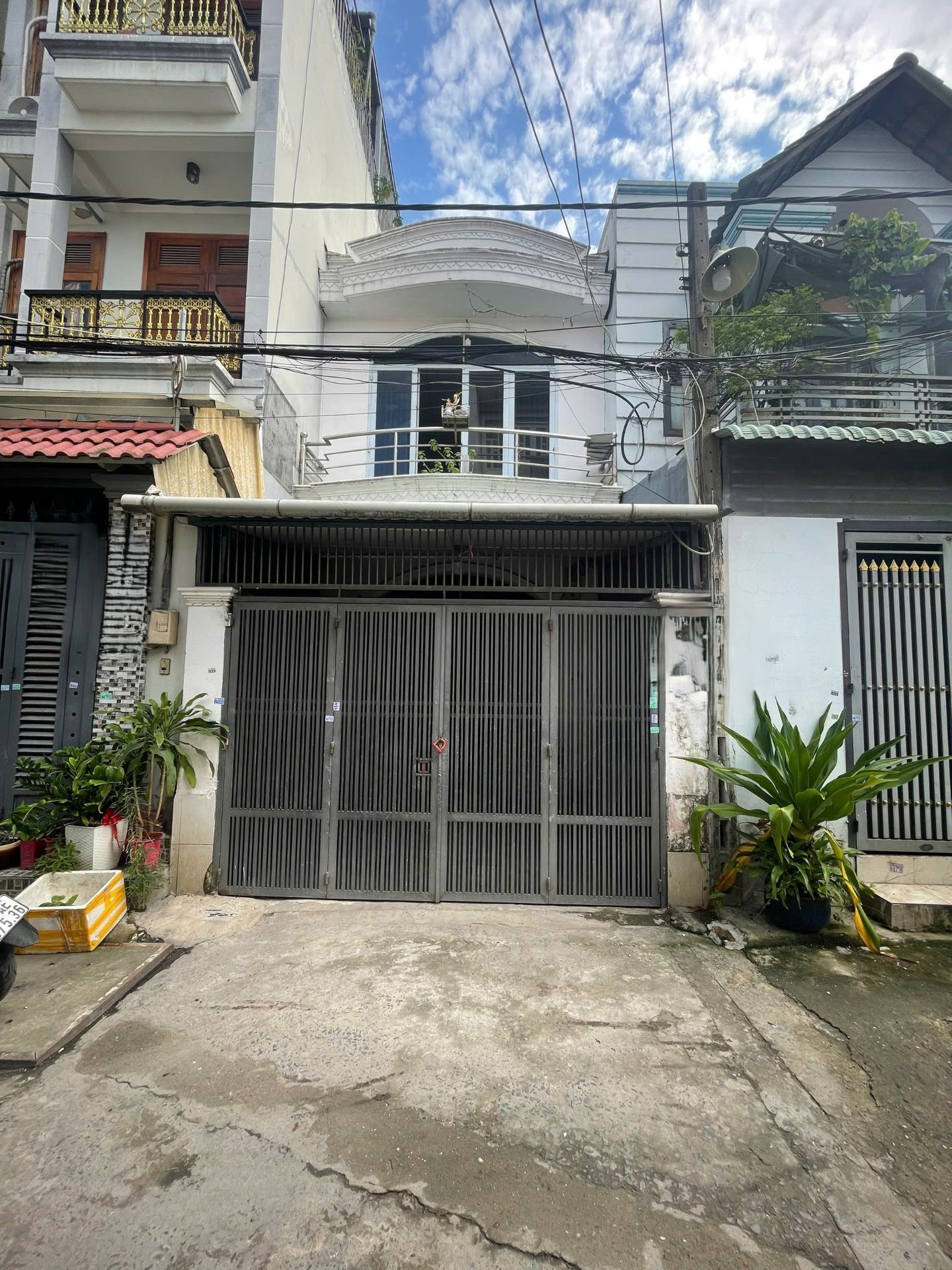 Cơ Hội Sở Hữu Nhà HXH Liên Khu 5-6 – Giá Chỉ 4.45 Tỷ TL
