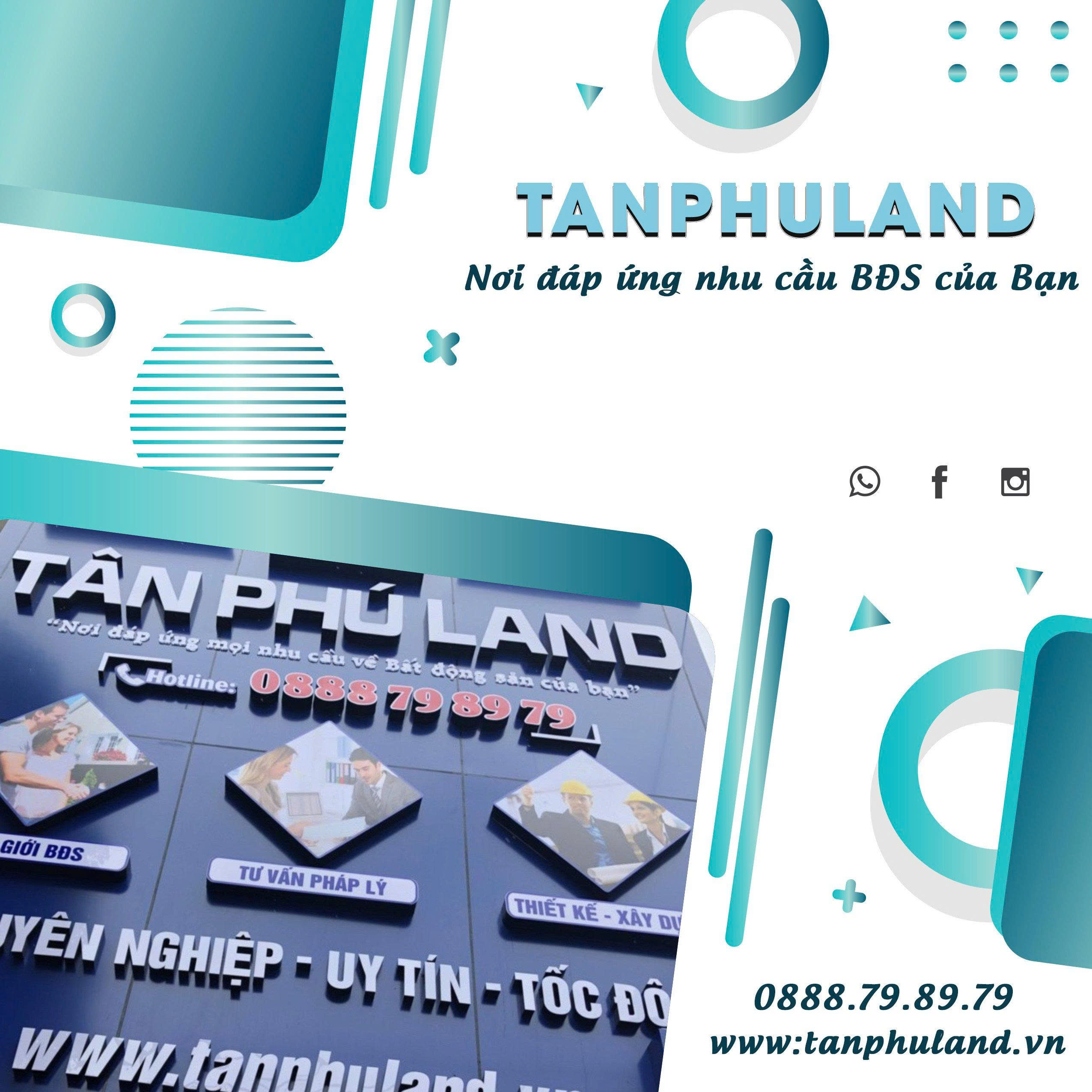 🏡 BÁN NHÀ 2 LẦU ST ĐƯỜNG T6,P. TÂY THẠNH, DT: 4 x 20M, GIÁ: 13.5 TỶ