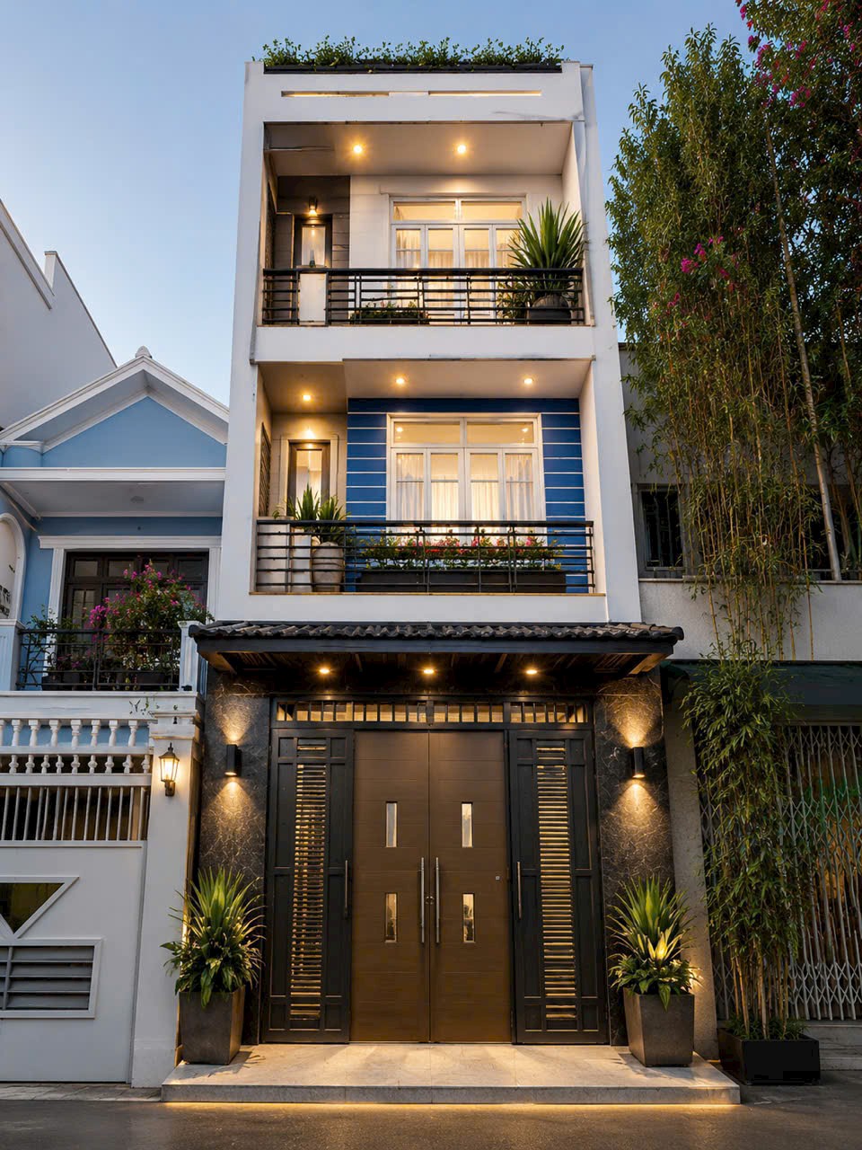 🏡 HẺM 6M THÔNG 1/ VƯỜN LÀI – PHÚ THỌ HÒA – NHÀ 3,5 TẤM – CHỈ 7,2 TỶ
