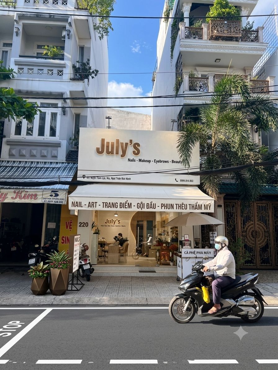 🏡 MT HUỲNH THIỆN LỘC – GẦN LŨY BÁN BÍCH – CHỈ 12,5 TỶ