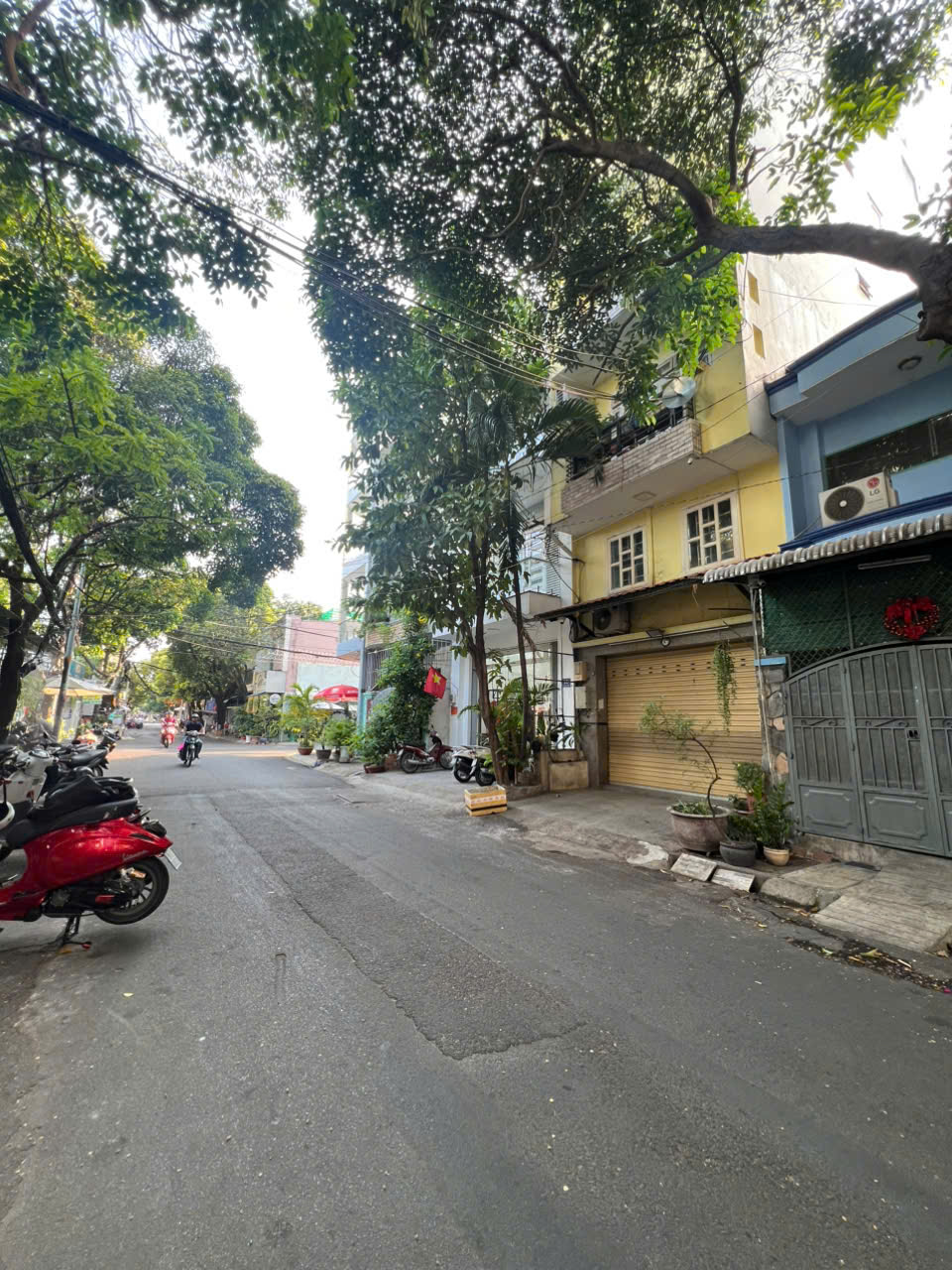 🏡 BÁN NHÀ MẶT TIỀN NGUYỄN VĂN NGỌC – VỊ TRÍ ĐẸP, GIÁ TỐT, DIỆN TÍCH 4,45X14M GIÁ 10,4