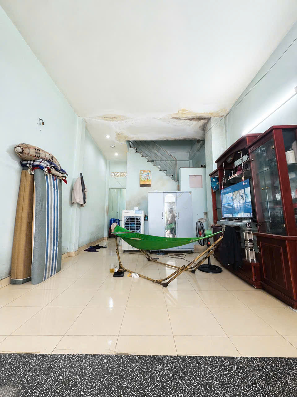 🏠 Bán Nhà Mặt Tiền Đường Số 14A, Bình Hưng Hòa A, Bình Tân - 4x16m - 4,75 Tỷ