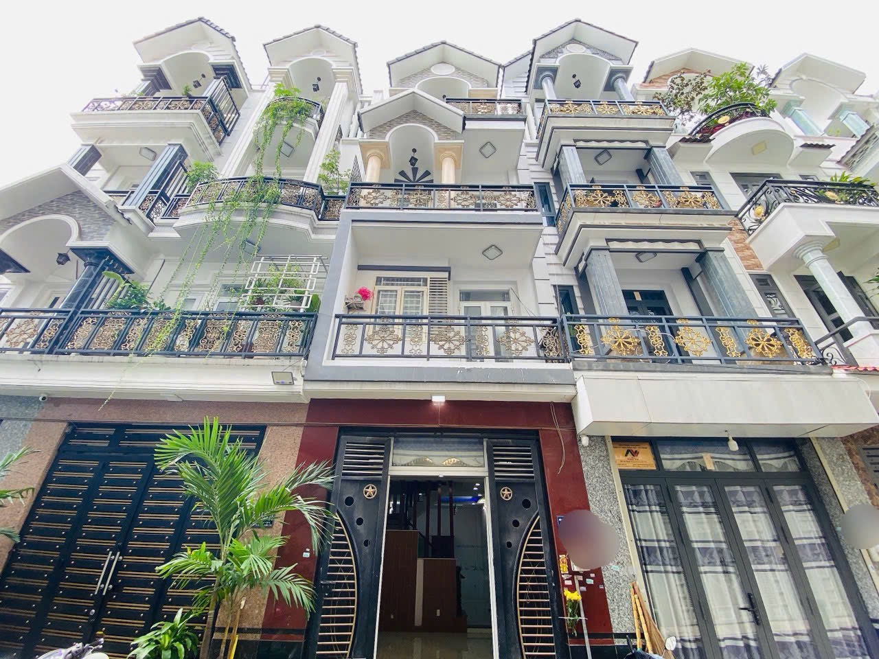 🔥C.C cấn bán gấp nhà HXH Lê Văn Quới khu ĐBCT dt:4x13,5 đúc 4,5 tấm BTCT chỉ 7T TL mạnh 🥰