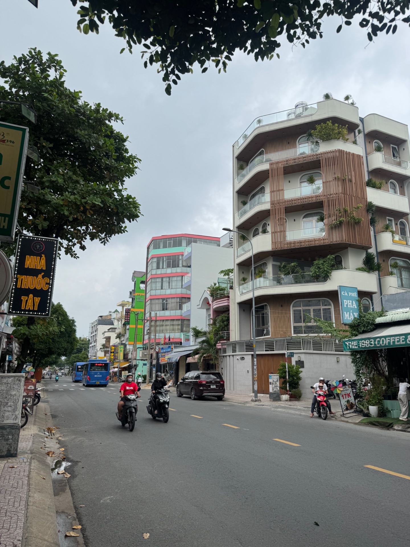 🏡 GÓC MẶT TIỀN KINH DOANH TÂN HƯƠNG – NGANG 8M HIẾM CÓ – GIÁ 35 TỶ THƯƠNG LƯỢNG