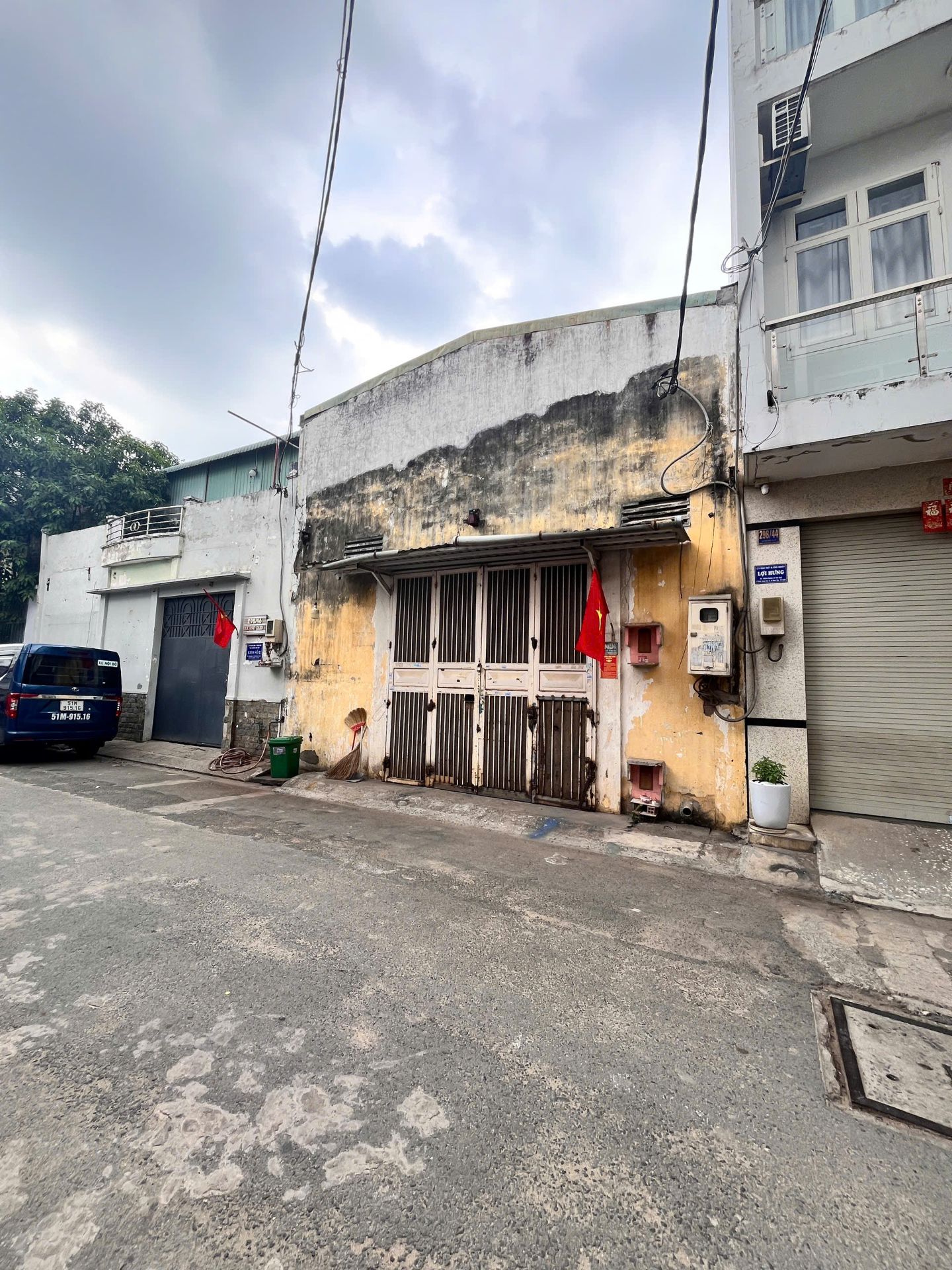✅ Hiếm có tại Lê Văn Quới – 182m² ngang 7m, giá chỉ 12.5 tỷ, đất đẹp xây biệt thự hoặc căn hộ dịch