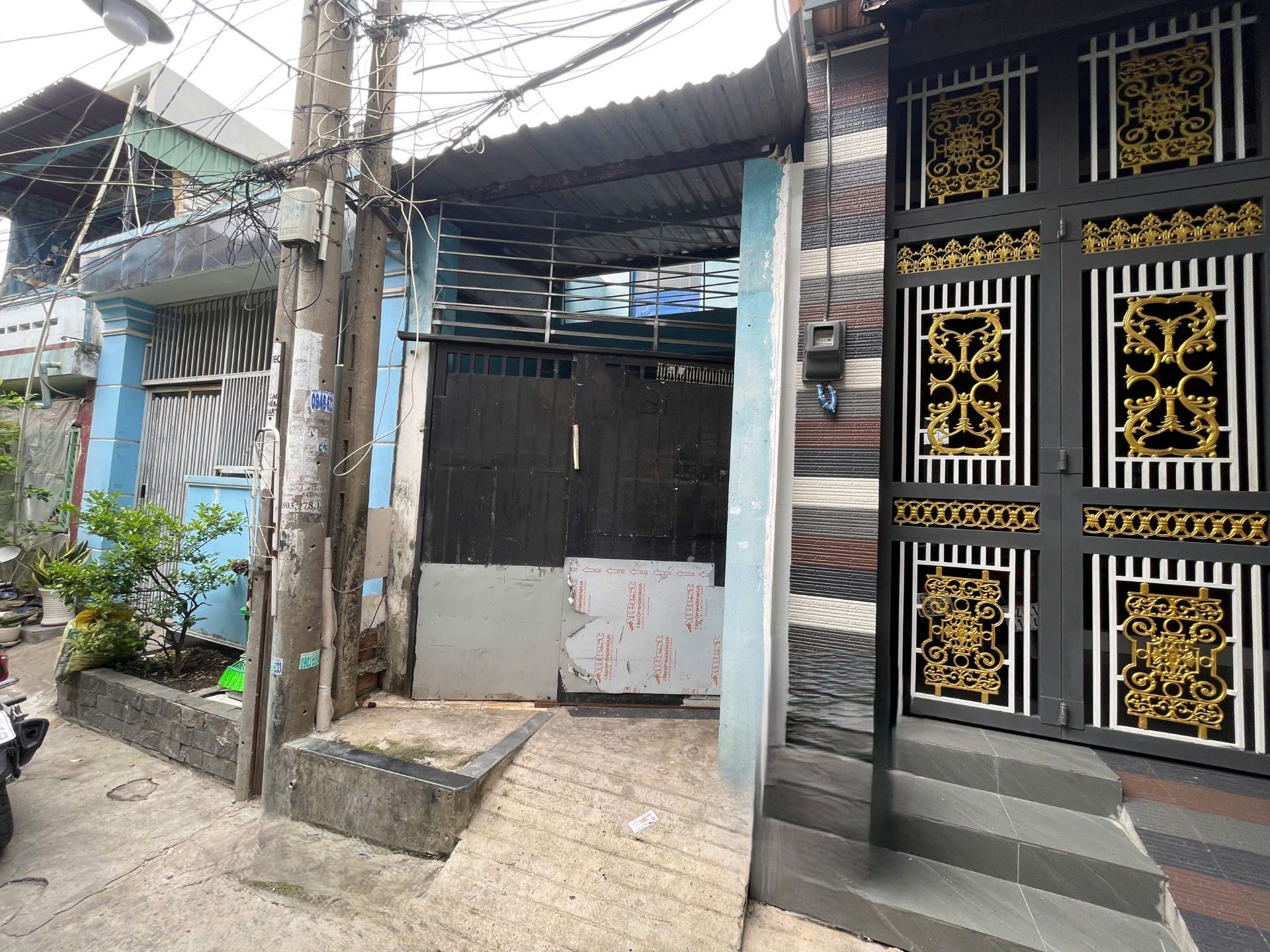 BÁN Nhà Lửng Hẻm 3.5m Lê Đình Cẩn – Giá Chỉ 2.95 Tỷ