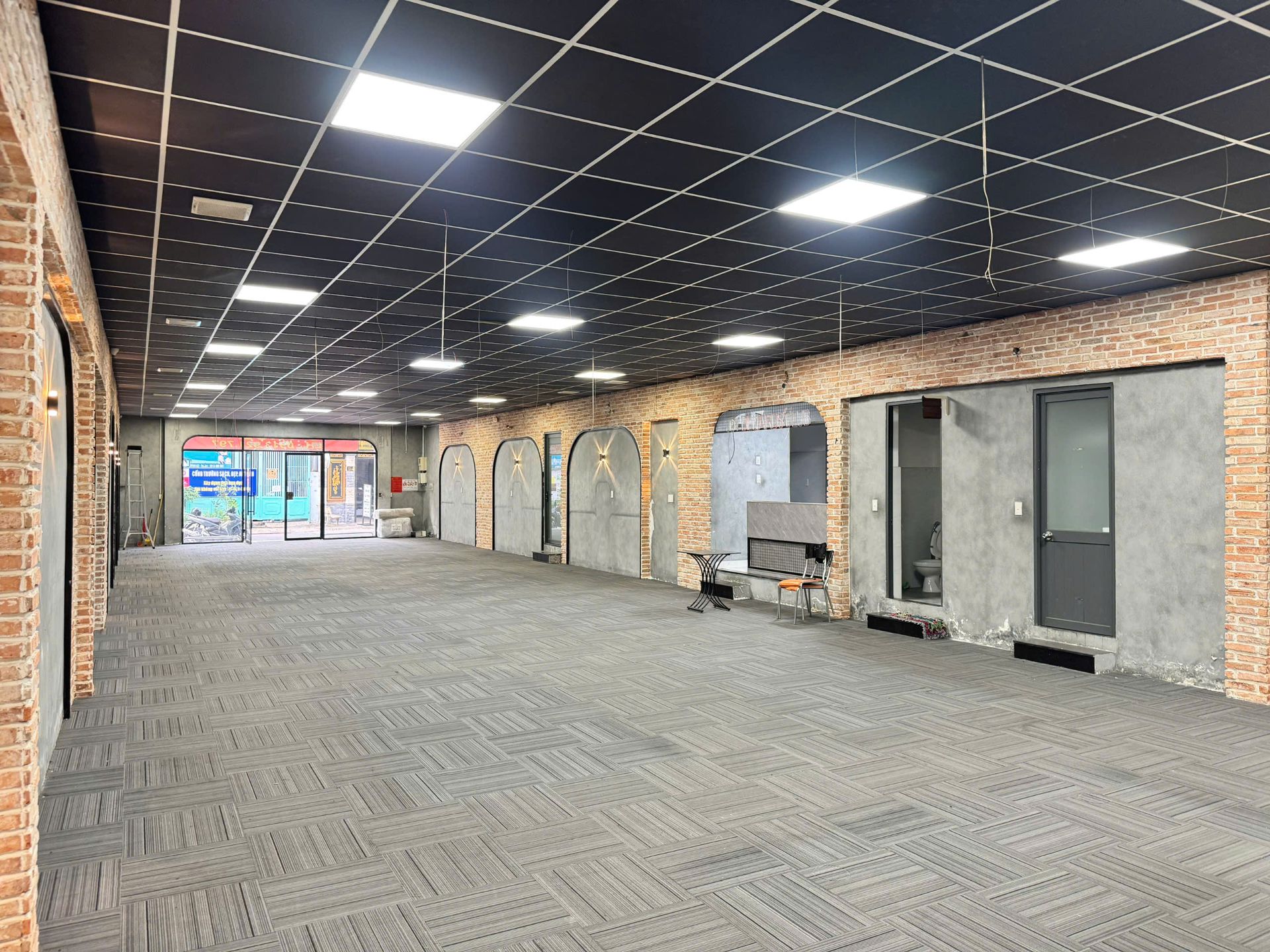 MTNB ĐÔ ĐỐC THỦ – KHUÔN ĐẤT ĐẸP 4×27M, GIÁ CHỈ 13.7 TỶ