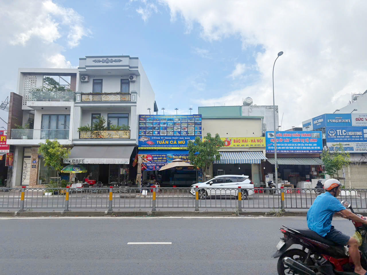 🏢 MẶT TIỀN TÂN KỲ TÂN QUÝ – NGANG GẦN 6M – TIỀM NĂNG KINH DOANH CAO