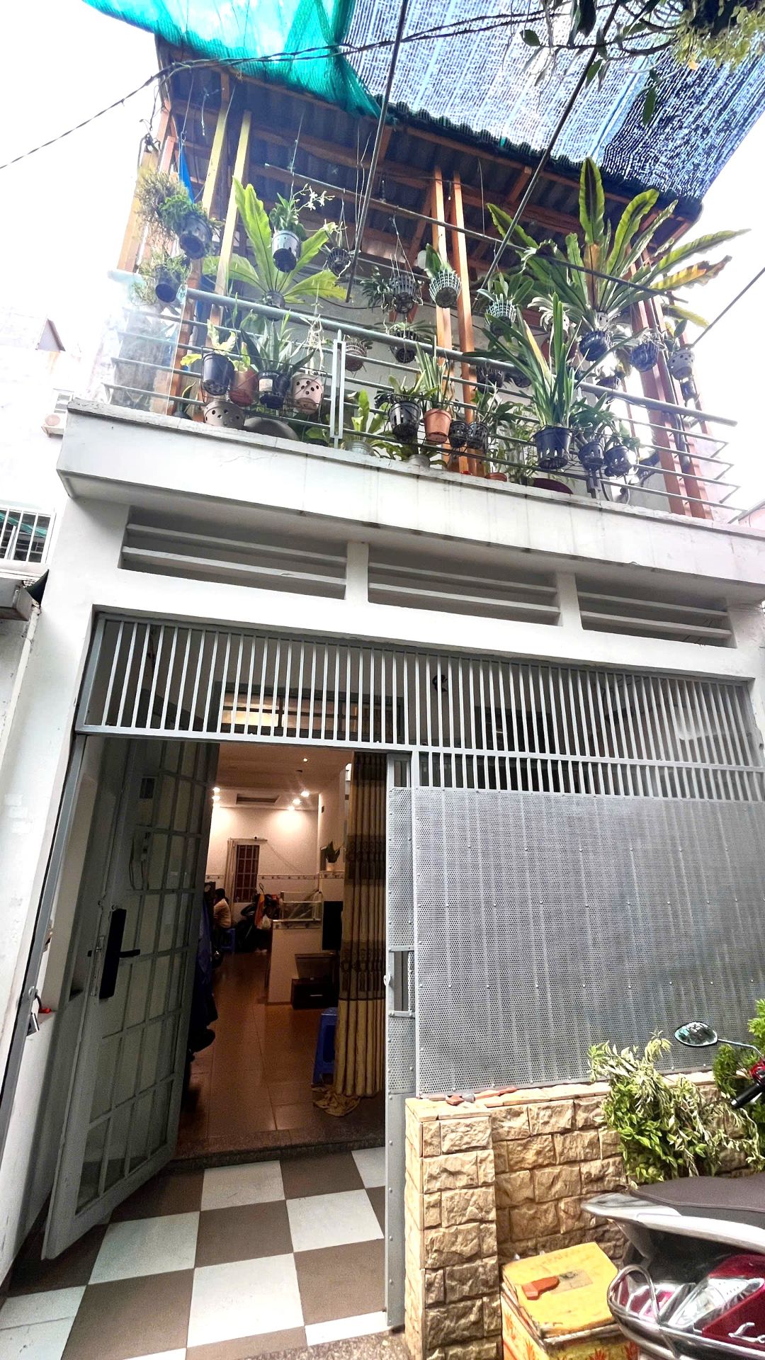 🏡 NHÀ CHÍNH CHỦ - HẺM THÔNG LÊ TRỌNG TẤN (4MX11.5M)_ LẦU ĐÚC BTCT, CẠNH TOYOTA, ĐH CÔNG THƯƠNG