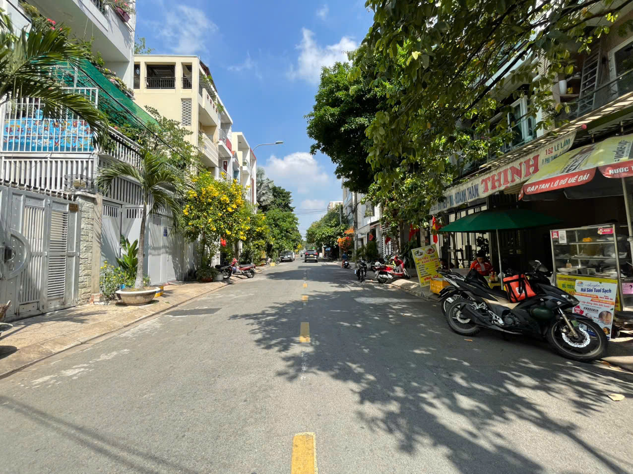 SIÊU PHẨM ĐƯỜNG LÊ LÂM TÂN PHÚ - 4M X 20M - 3 LẦU KIÊN CỐ - GIÁ TỐT 10.6 TỶ THƯƠNG LƯỢNG