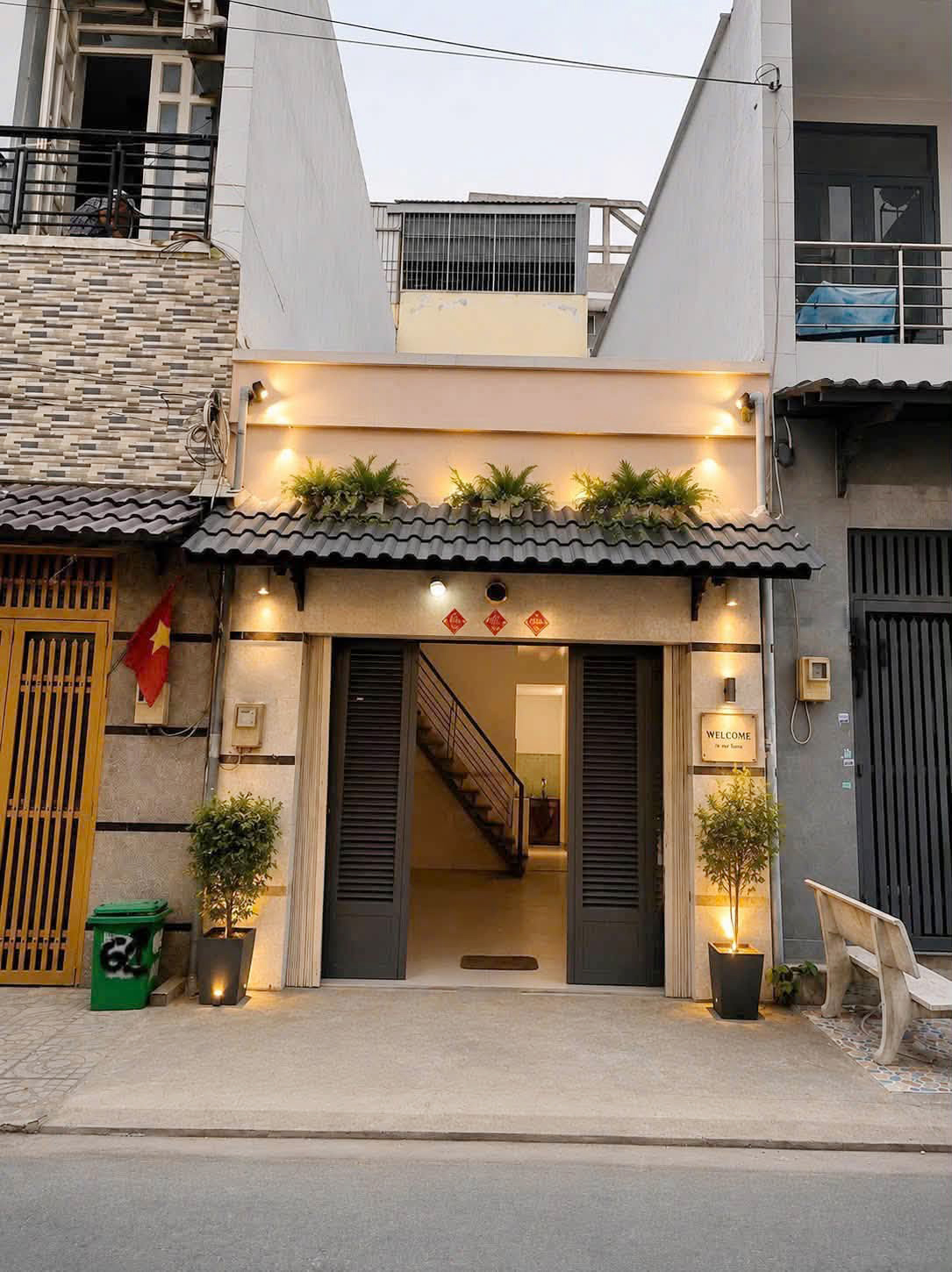 🏡 MẶT TIỀN KINH DOANH ĐƯỜNG SỐ 1 – GẦN ĐƯỜNG GÒ XOÀI