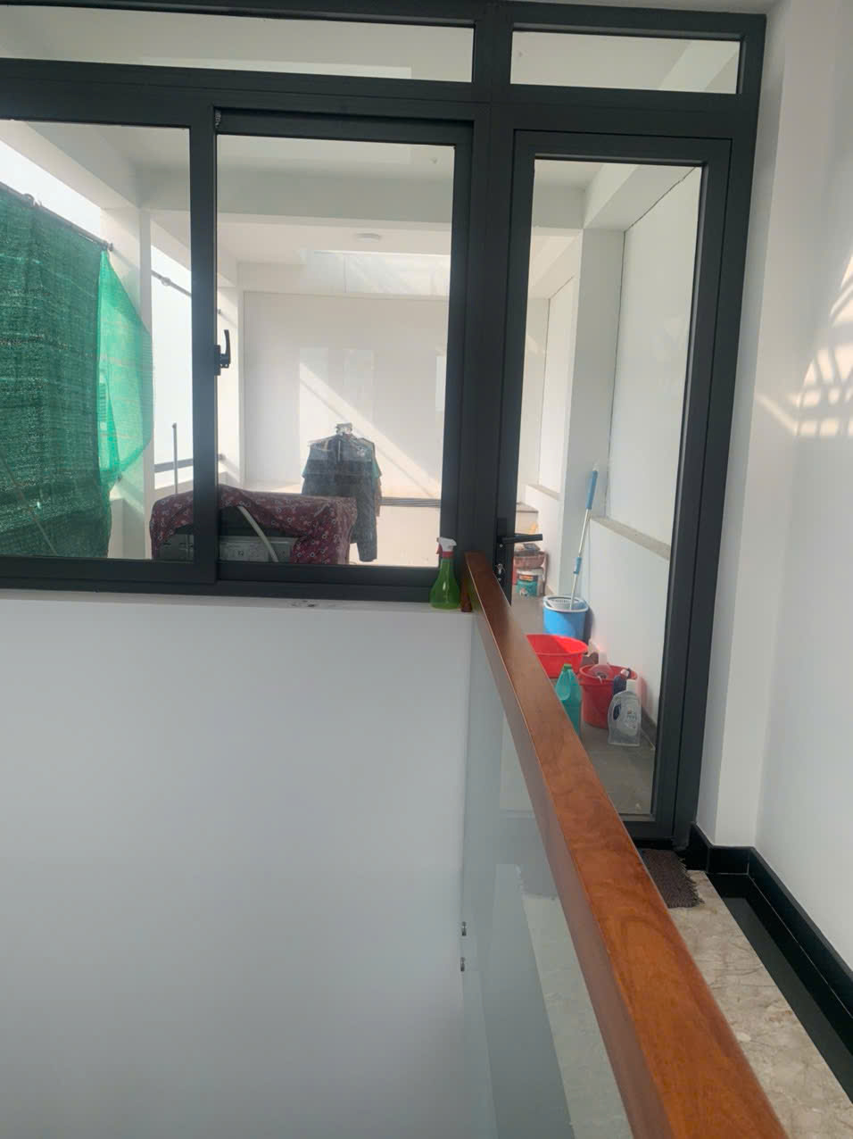 BÁN NHÀ MTNB THÀNH CÔNG – P.TÂN THÀNH-TÂN PHÚ_DT: 3,1X17M, TRÊT+3 LẦU, GIÁ: 7.5 TỶ