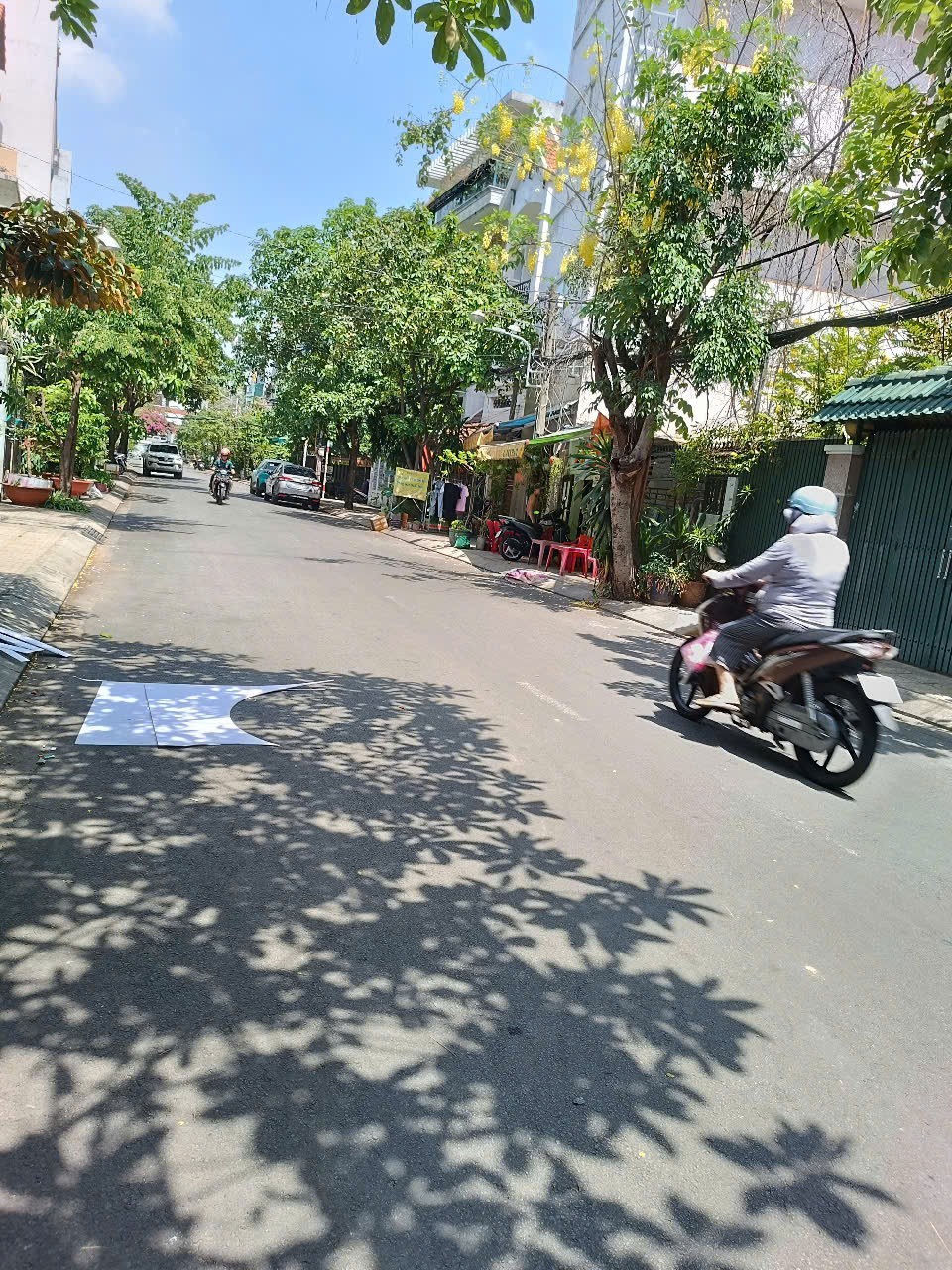 Bán Nhà 3Lầu DT: 6x20m Hẻm 1/ Đường Trần Văn Ơn, P. Tân Sơn Nhì, Giá: 19 tỷ