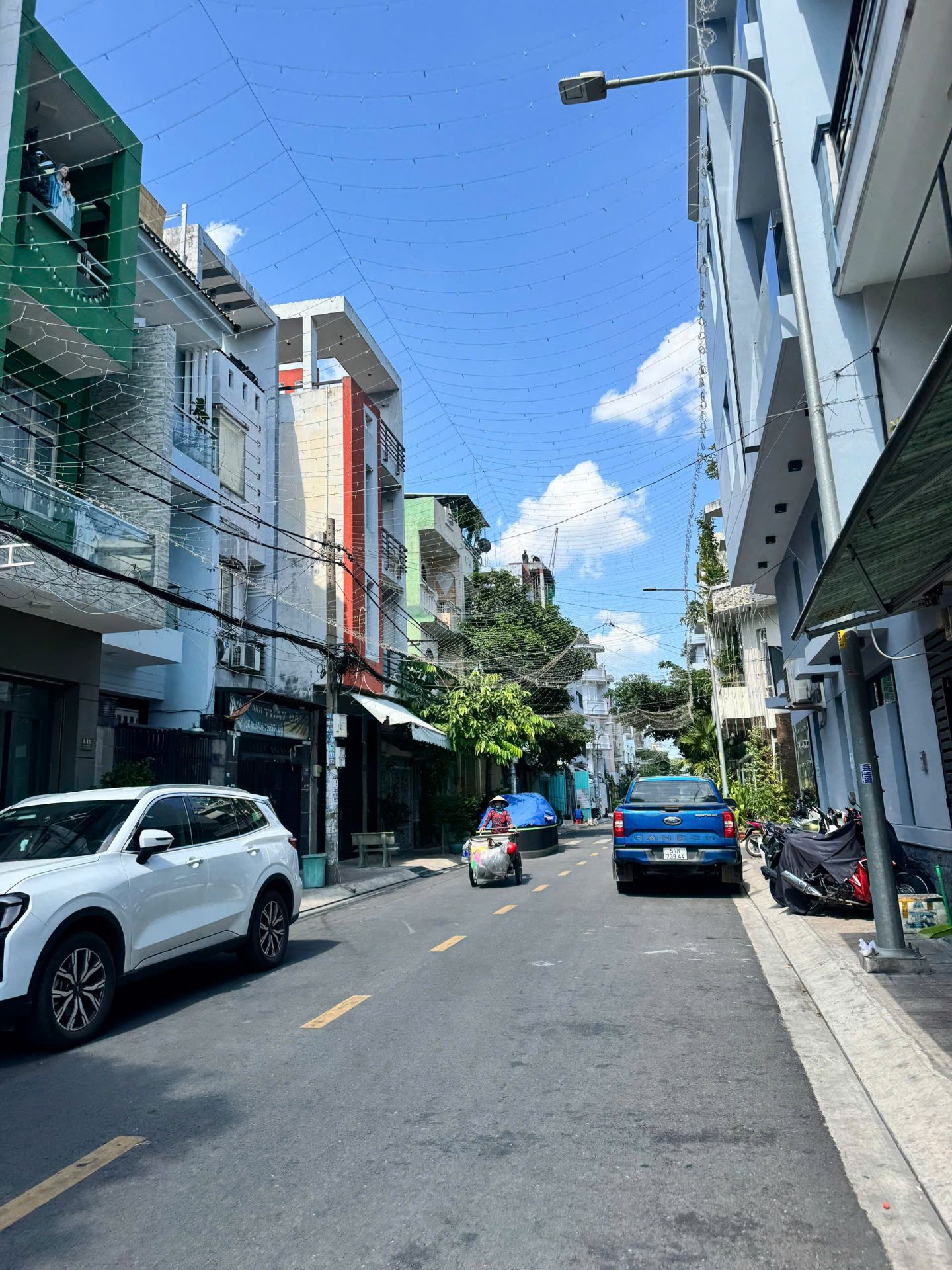 MT Nguyễn Trường Tộ, 4mx20m, 3 lầu giá thương lượng mạnh, P. Tân Thành, Q. Tân Phú