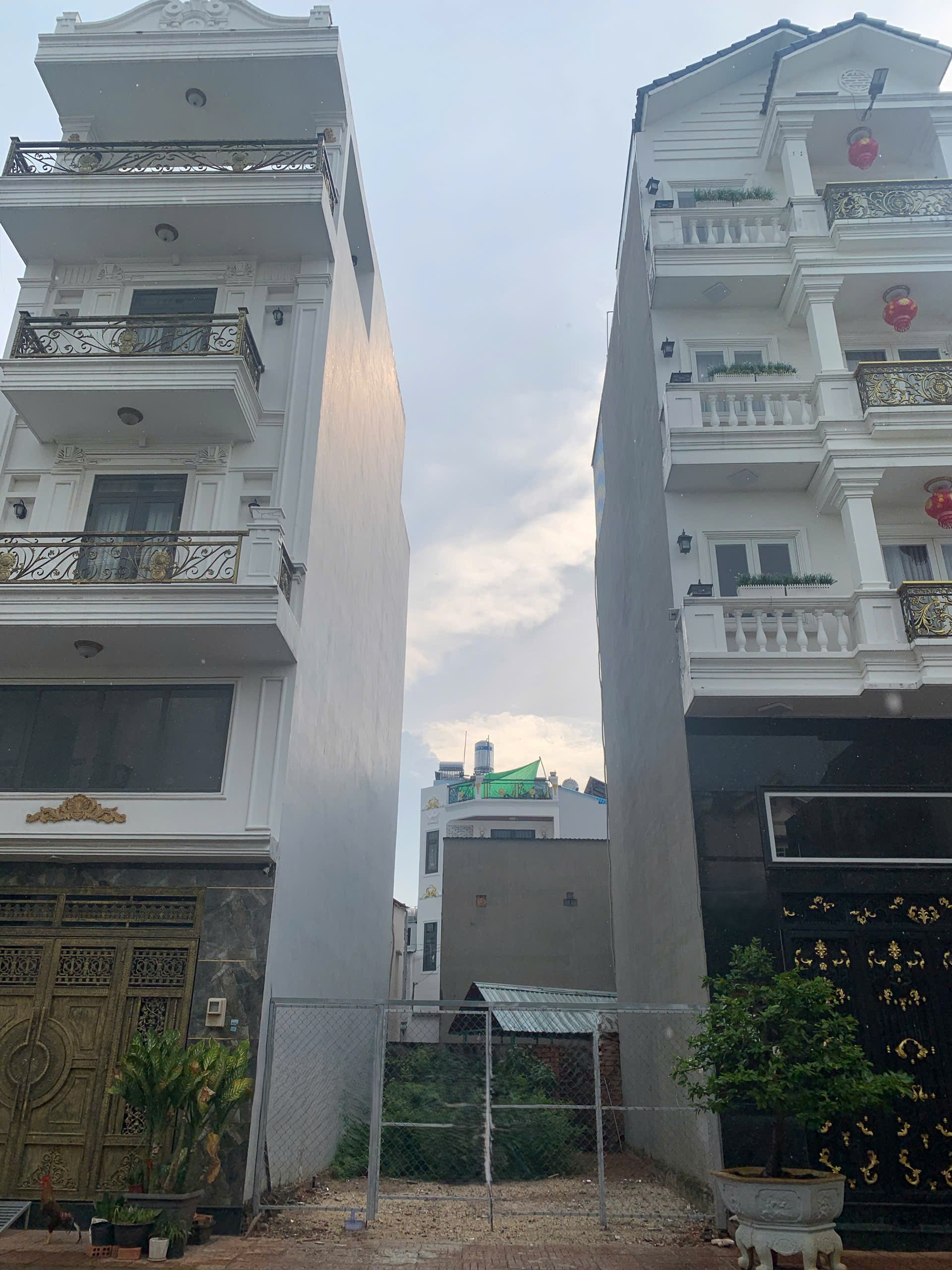 Đất Trống HXH 15m Bình Trị Đông – 71.8m² – Giá 5.2 Tỷ