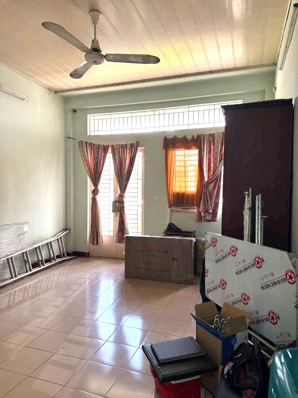 🔥 HẺM XE HƠI 4M NGUYỄN SƠN - CÁCH MẶT TIỀN 50M – (4MX13M, 1 LẦU), GIÁ 5.7 TỶ THƯƠNG LƯỢNG 🔥