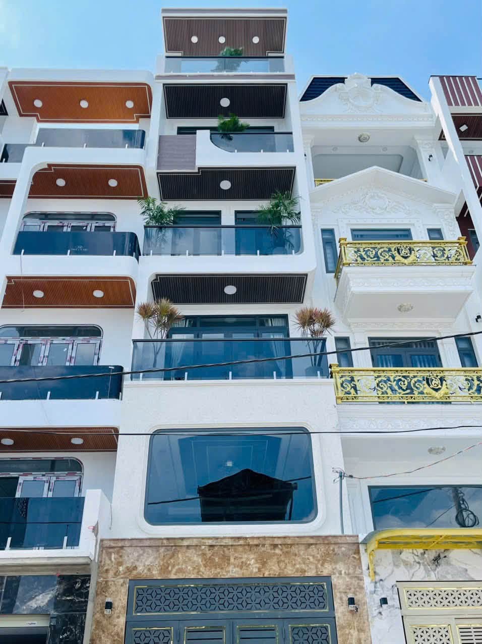 🏡 SIÊU PHẨM NHÀ MẶT TIỀN KINH DOANH ẤP CHIẾN LƯỢC – GẦN SÁT AEON TÂN PHÚ 🏡